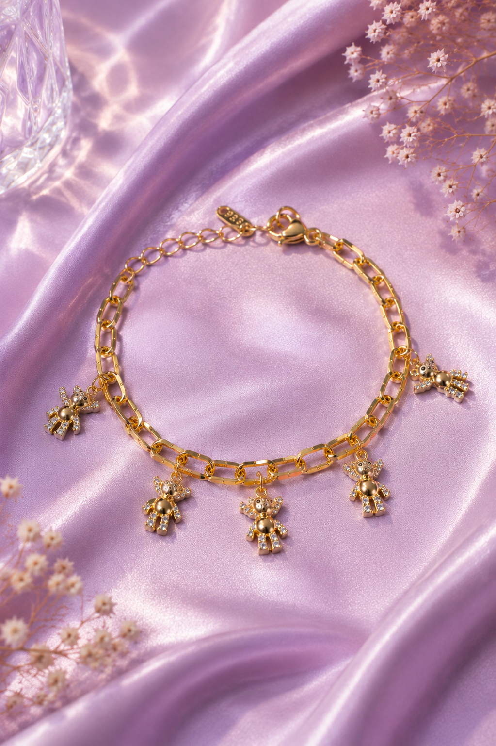 Amora bracelet