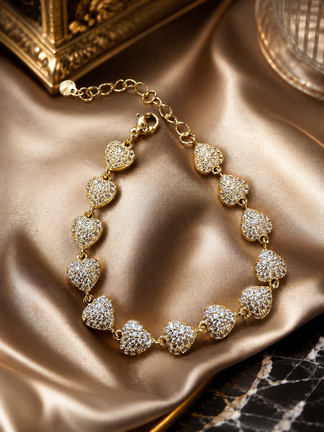 Ahava Bracelet