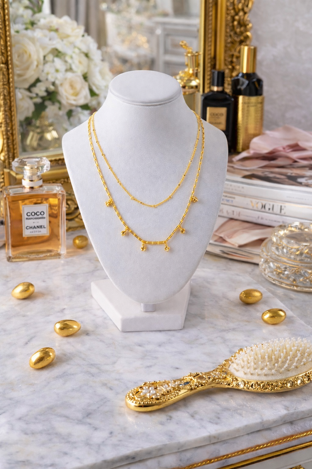 Prisca necklace