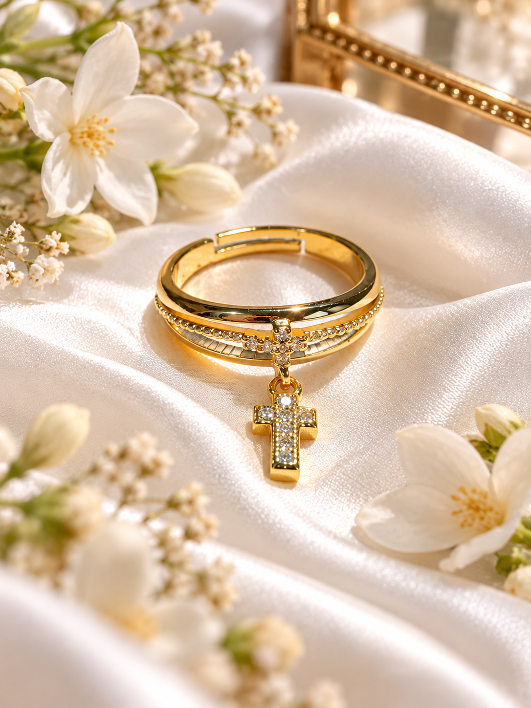 Celestes Ring