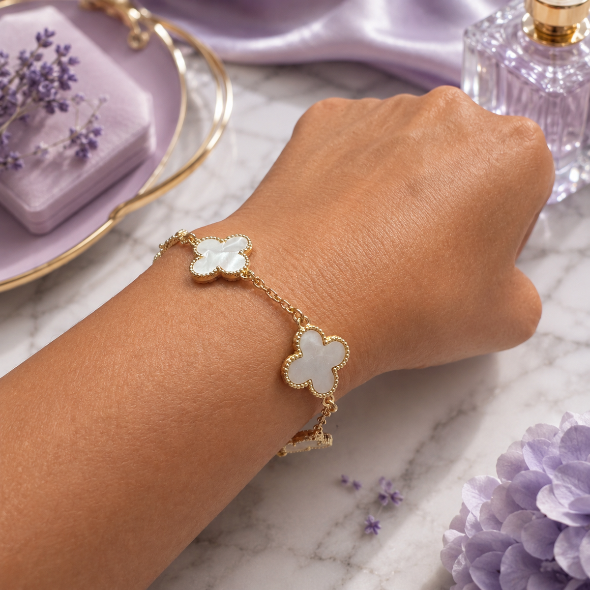 Noir Belle bracelet