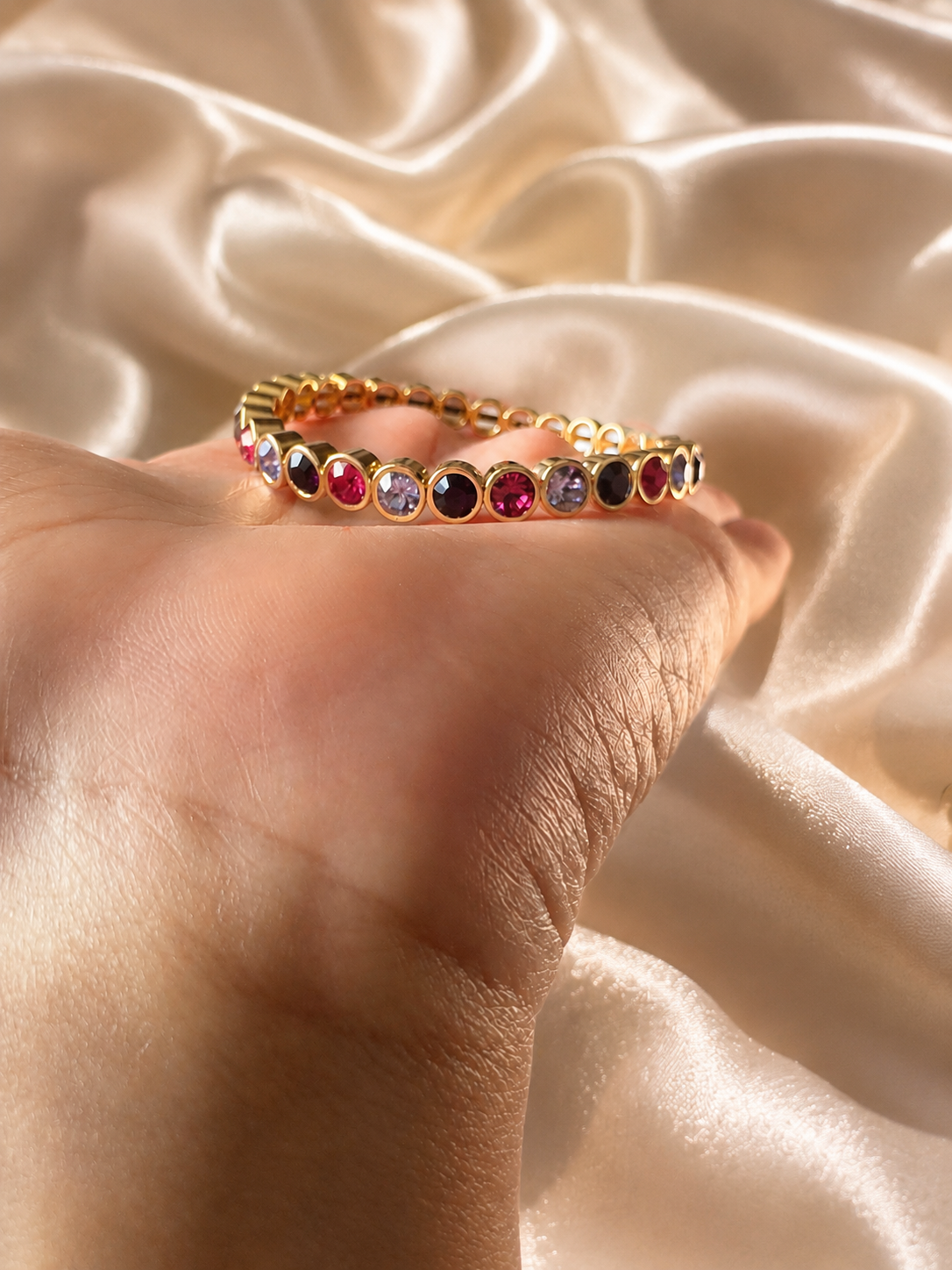 Violeta bracelet