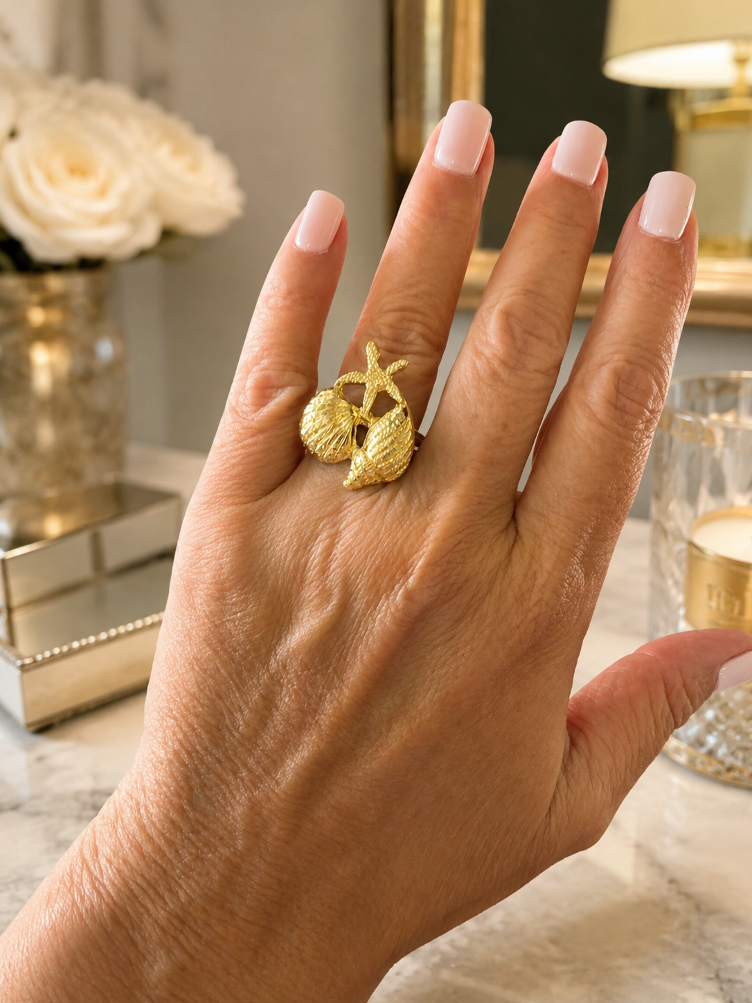 Maris Ring