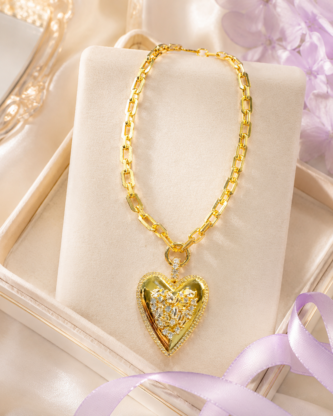 Margaux necklace