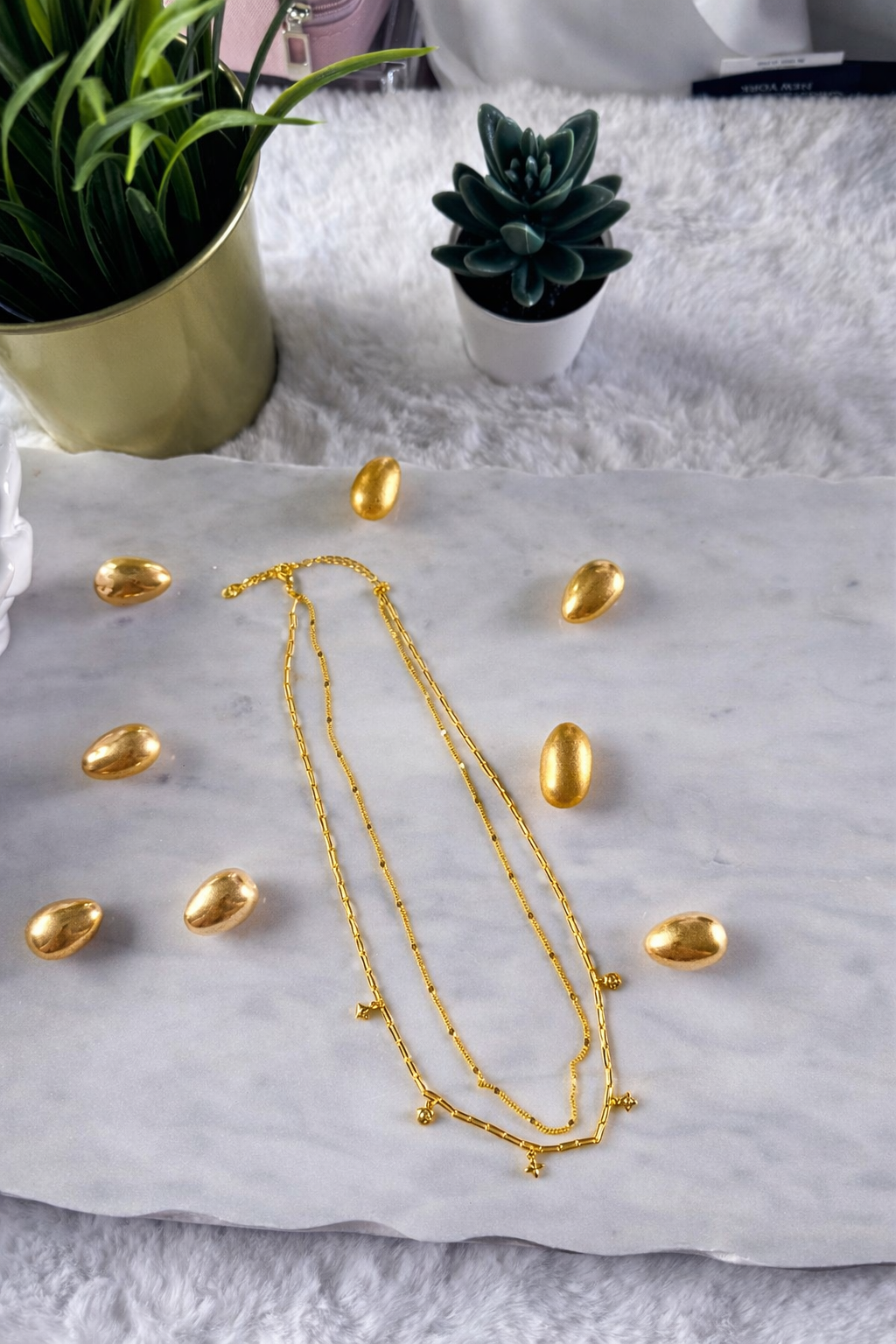 Prisca necklace