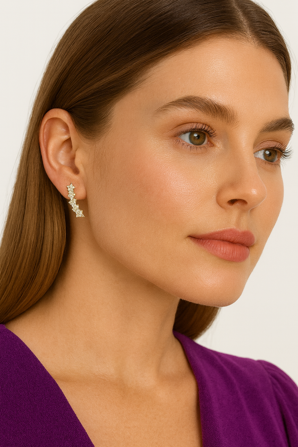 Esther earrings