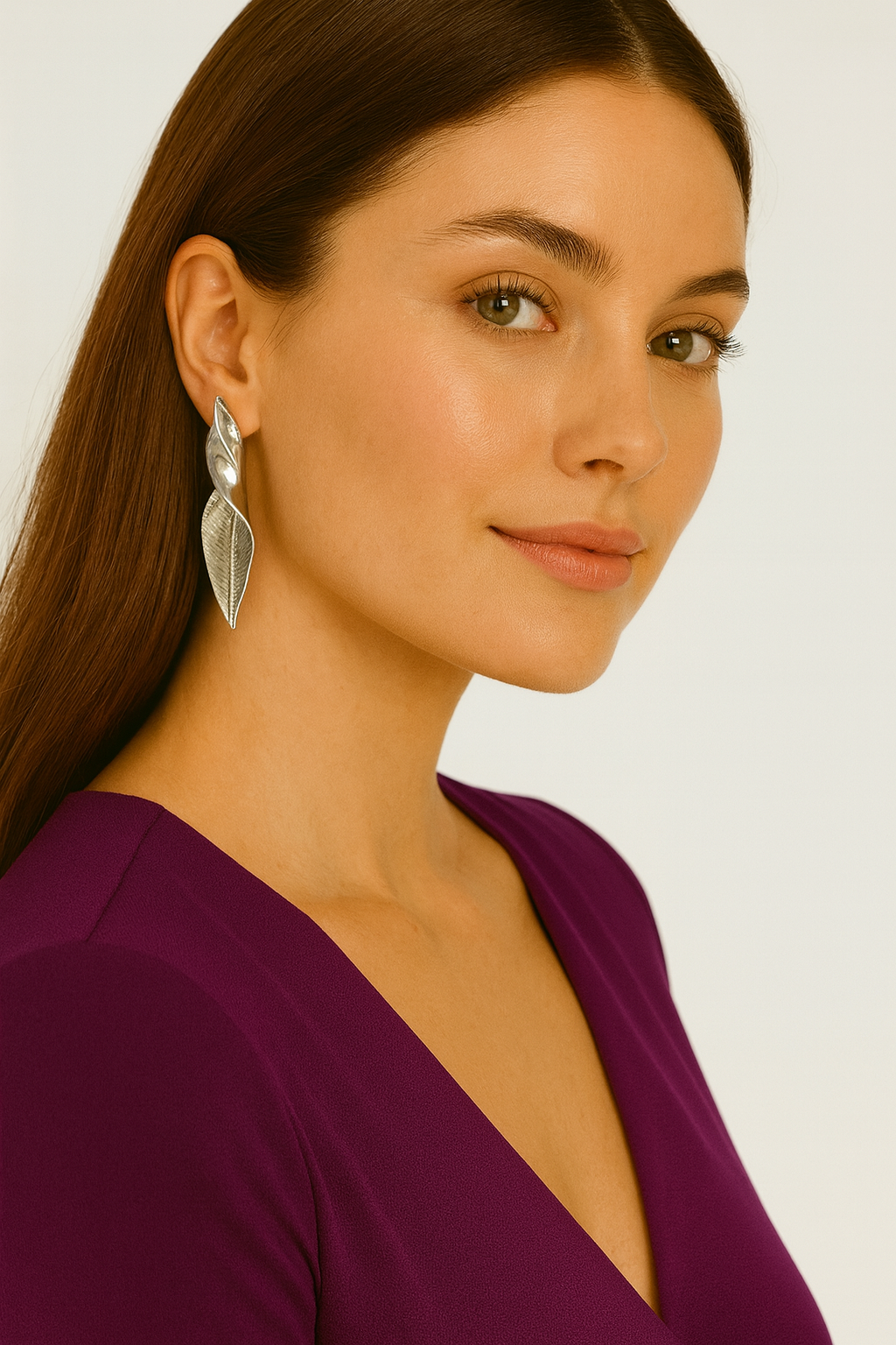 Dalila earrings