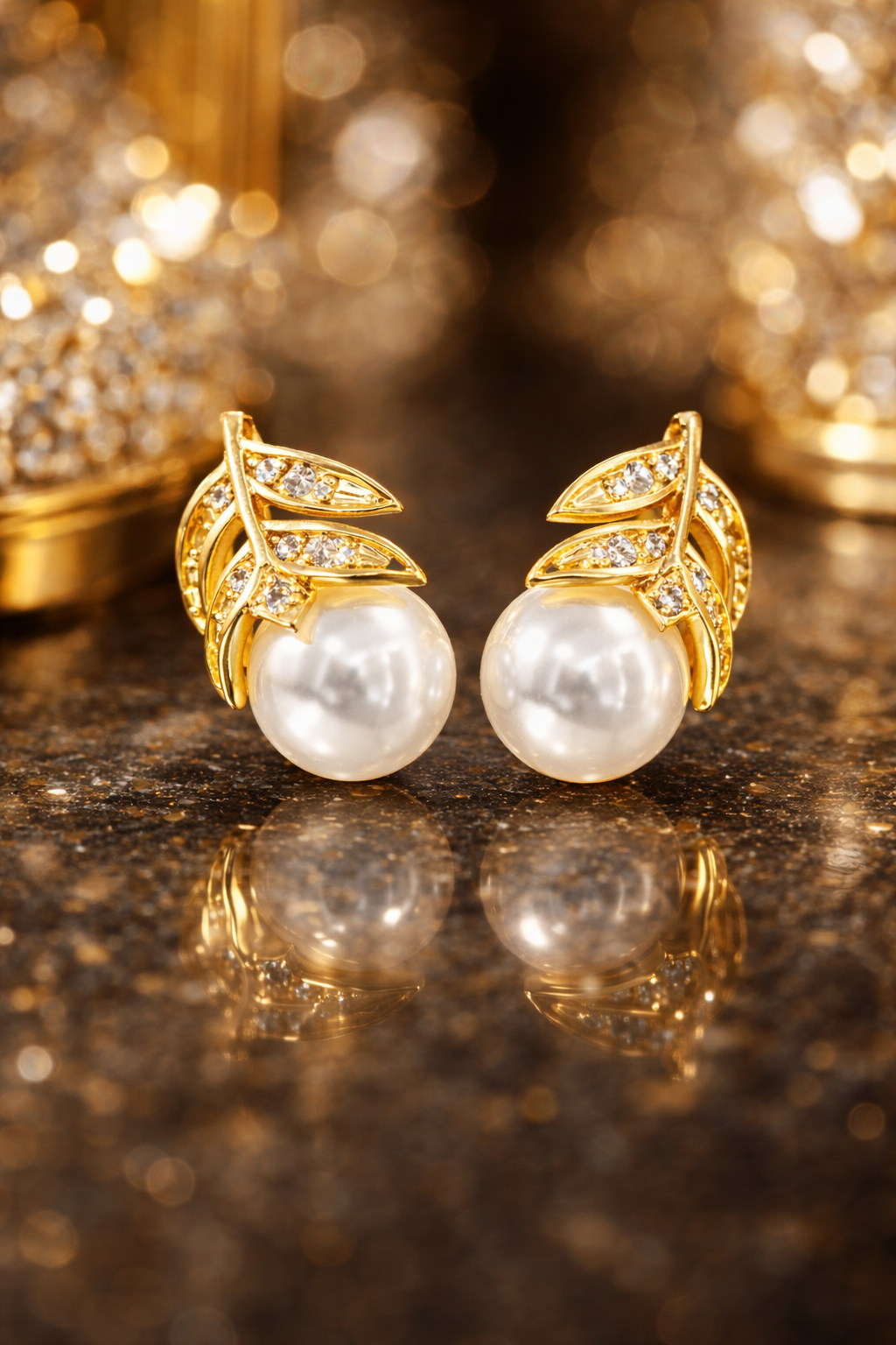 Miriam earrings