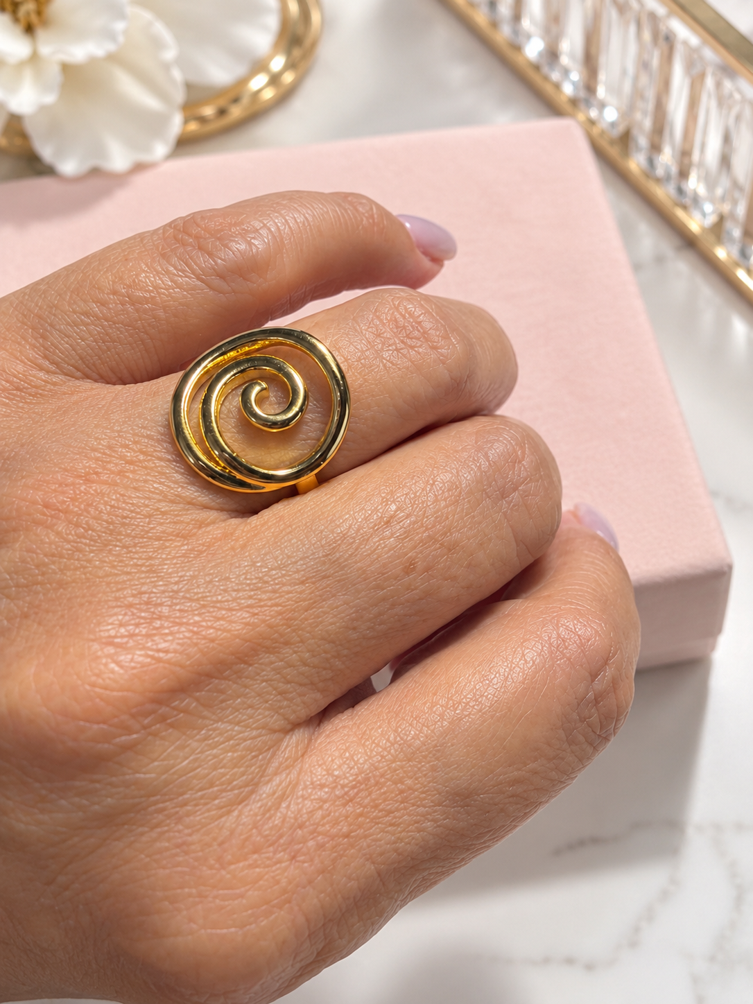 Elara Ring