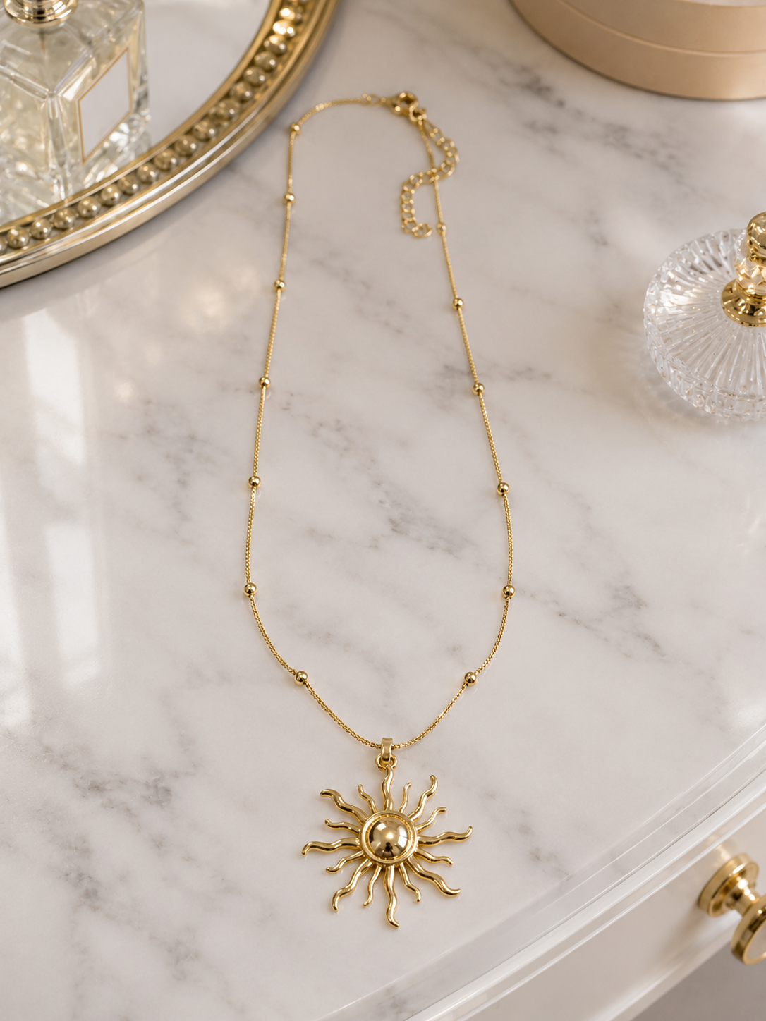 Lumière Charms Collection ⭐