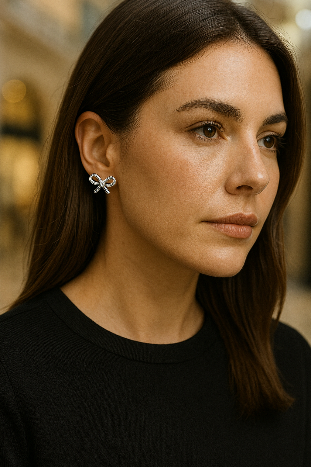 Sirella earrings