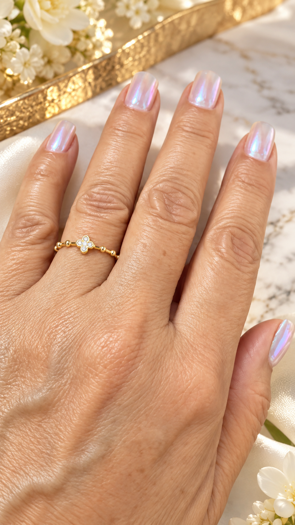 Lucie ring