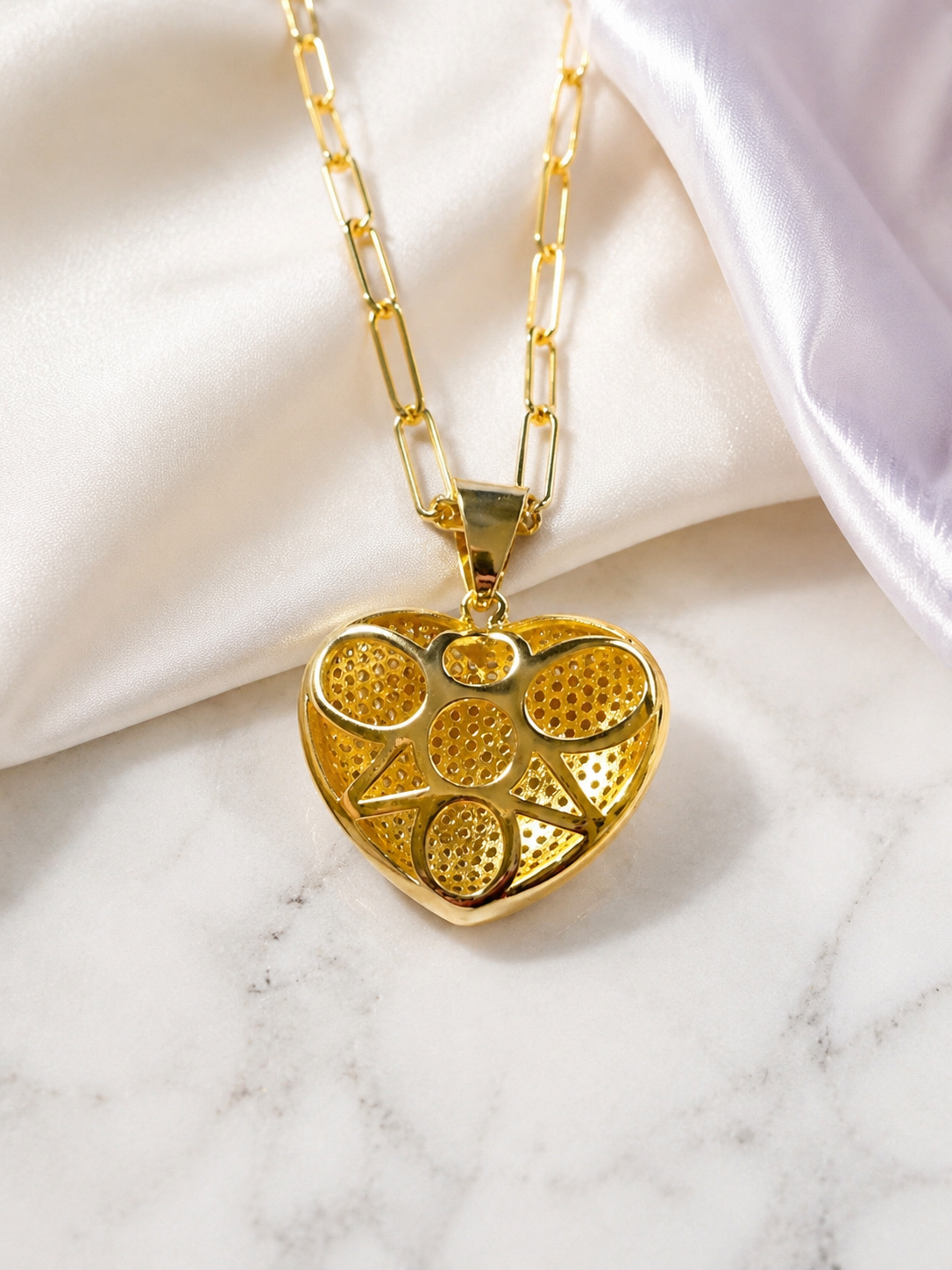 Corinne necklace