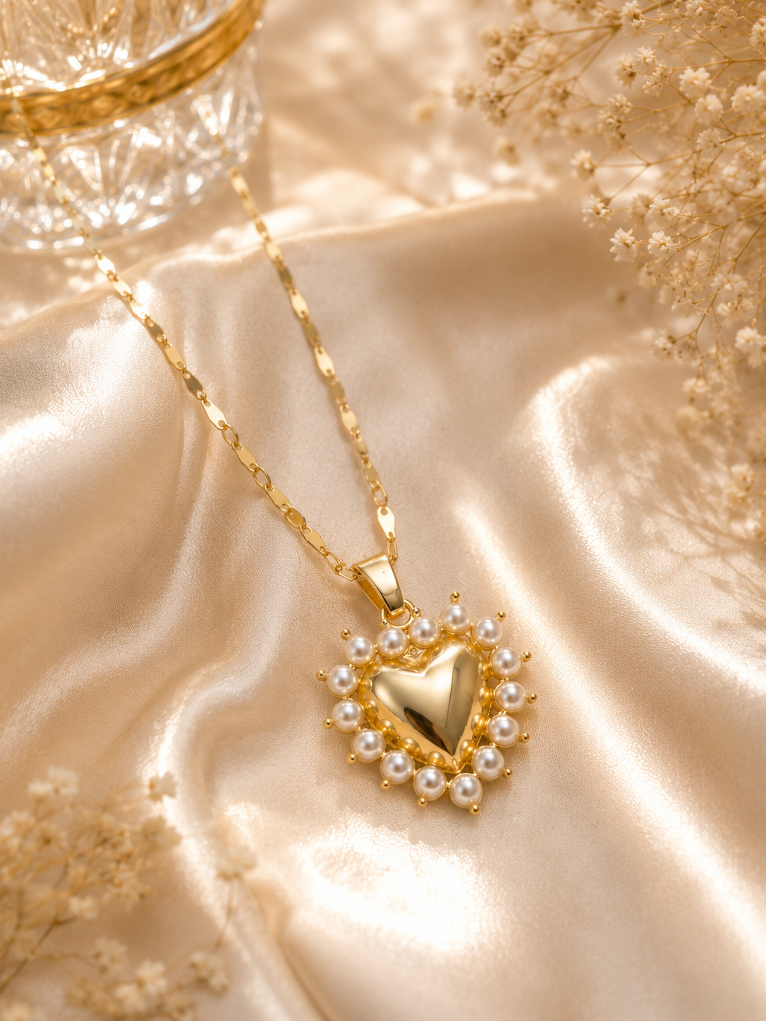 Colette Necklace