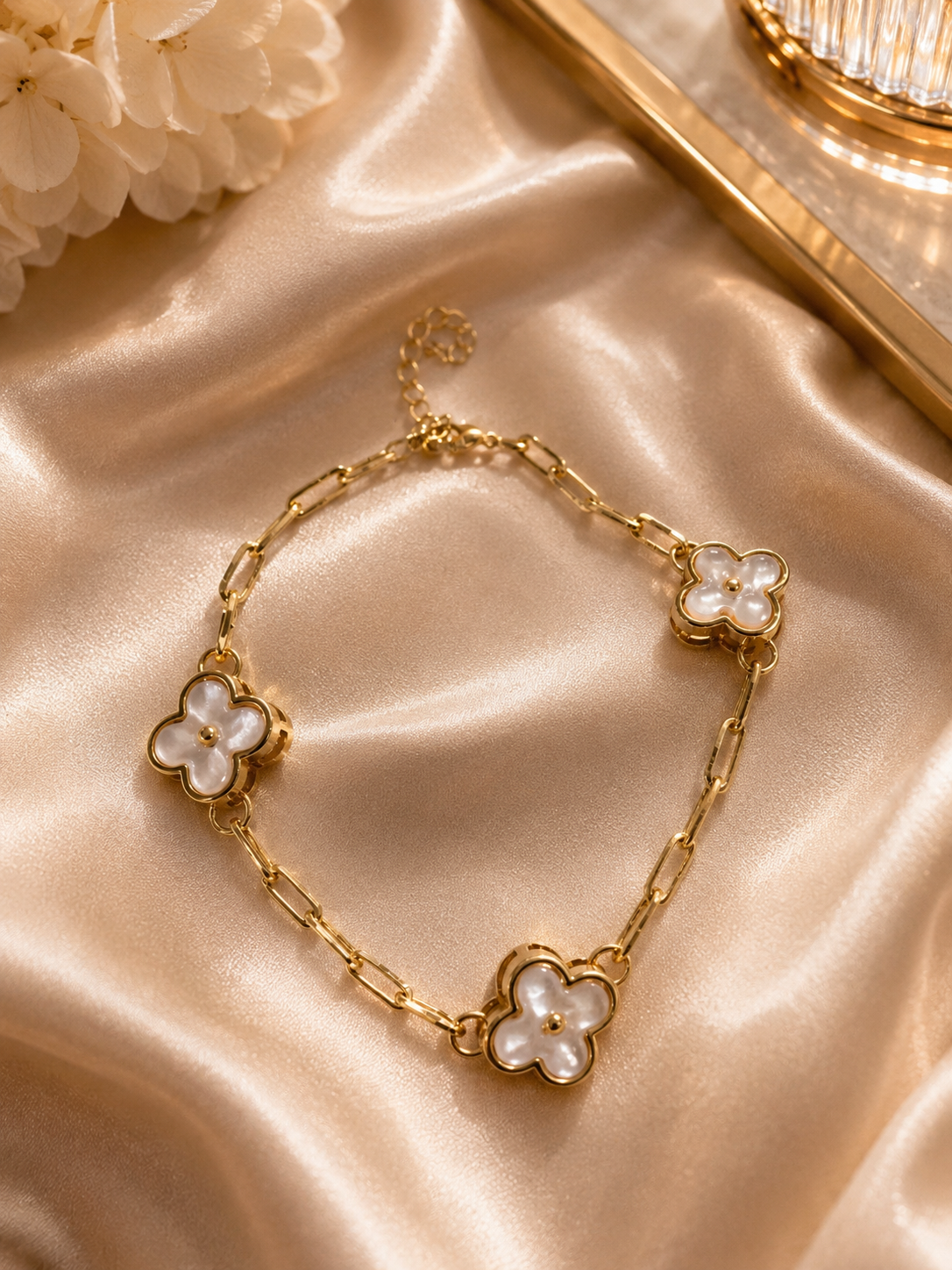 Liora bracelet