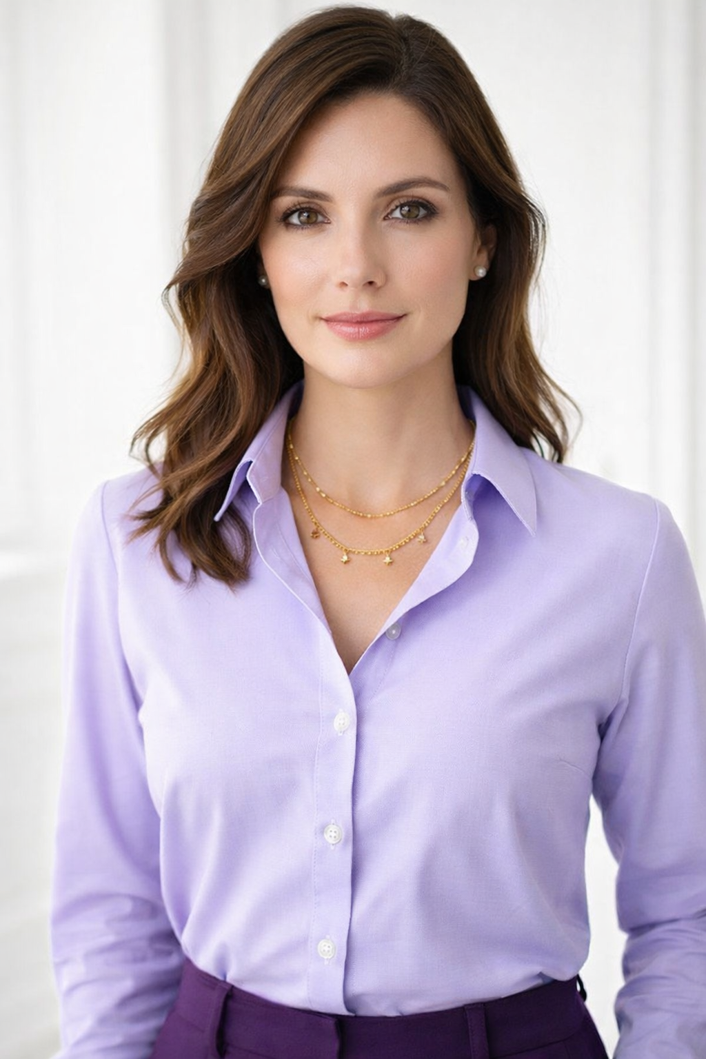 Prisca necklace