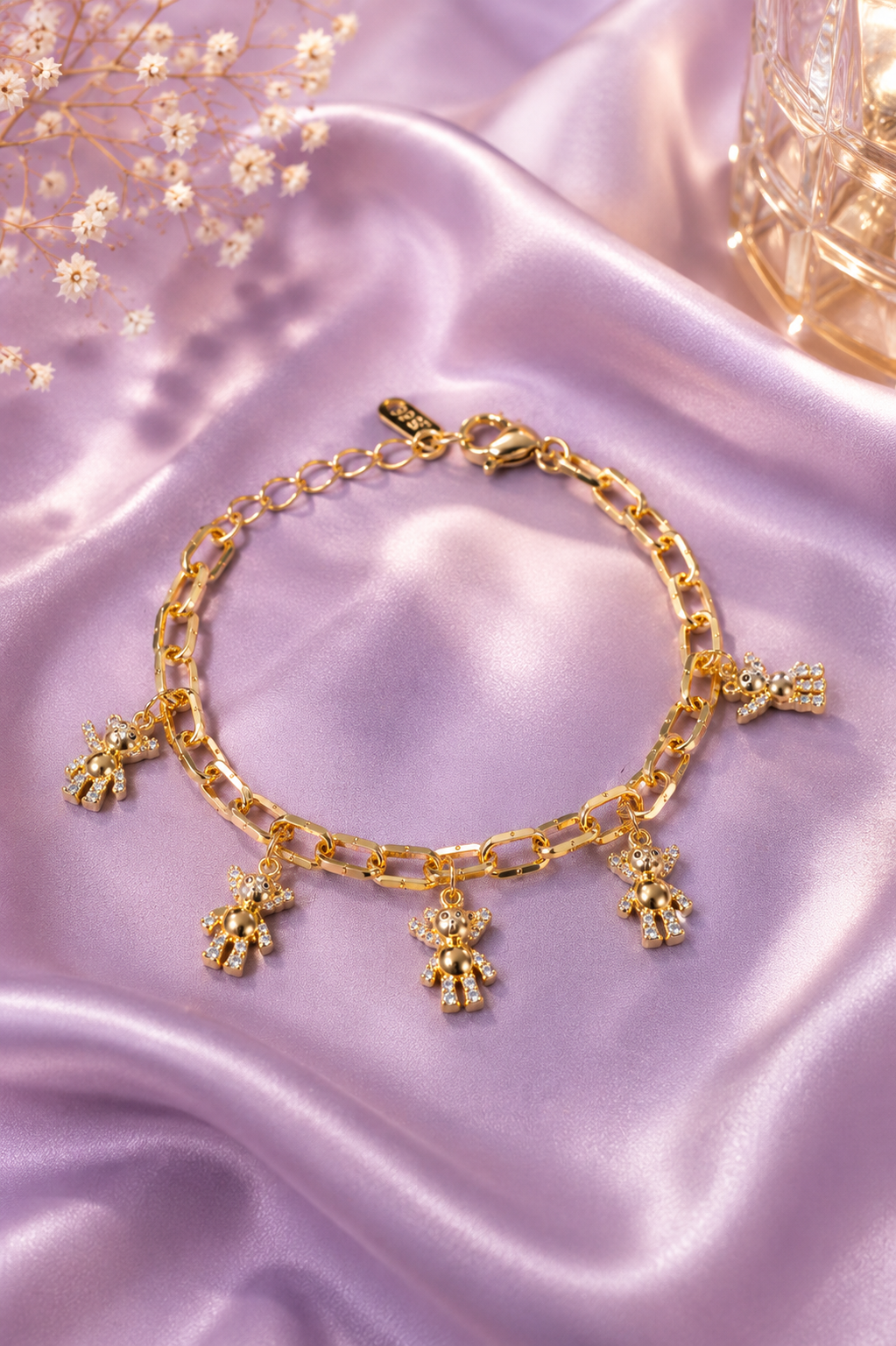 Amora bracelet