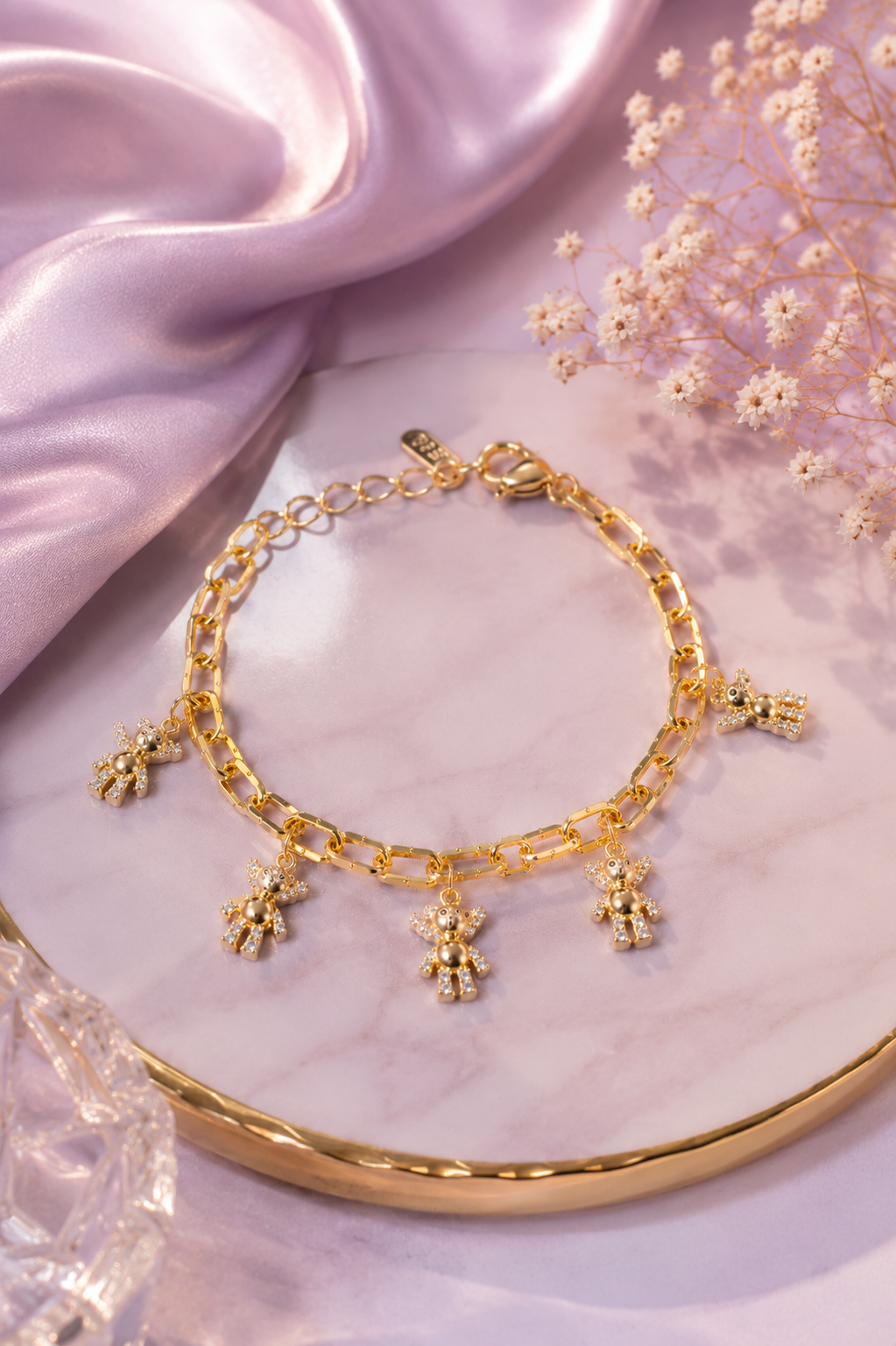 Amora bracelet