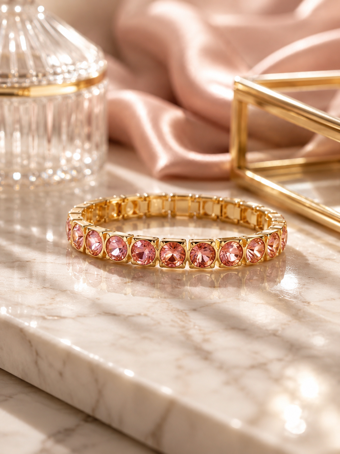 Aurora bracelet