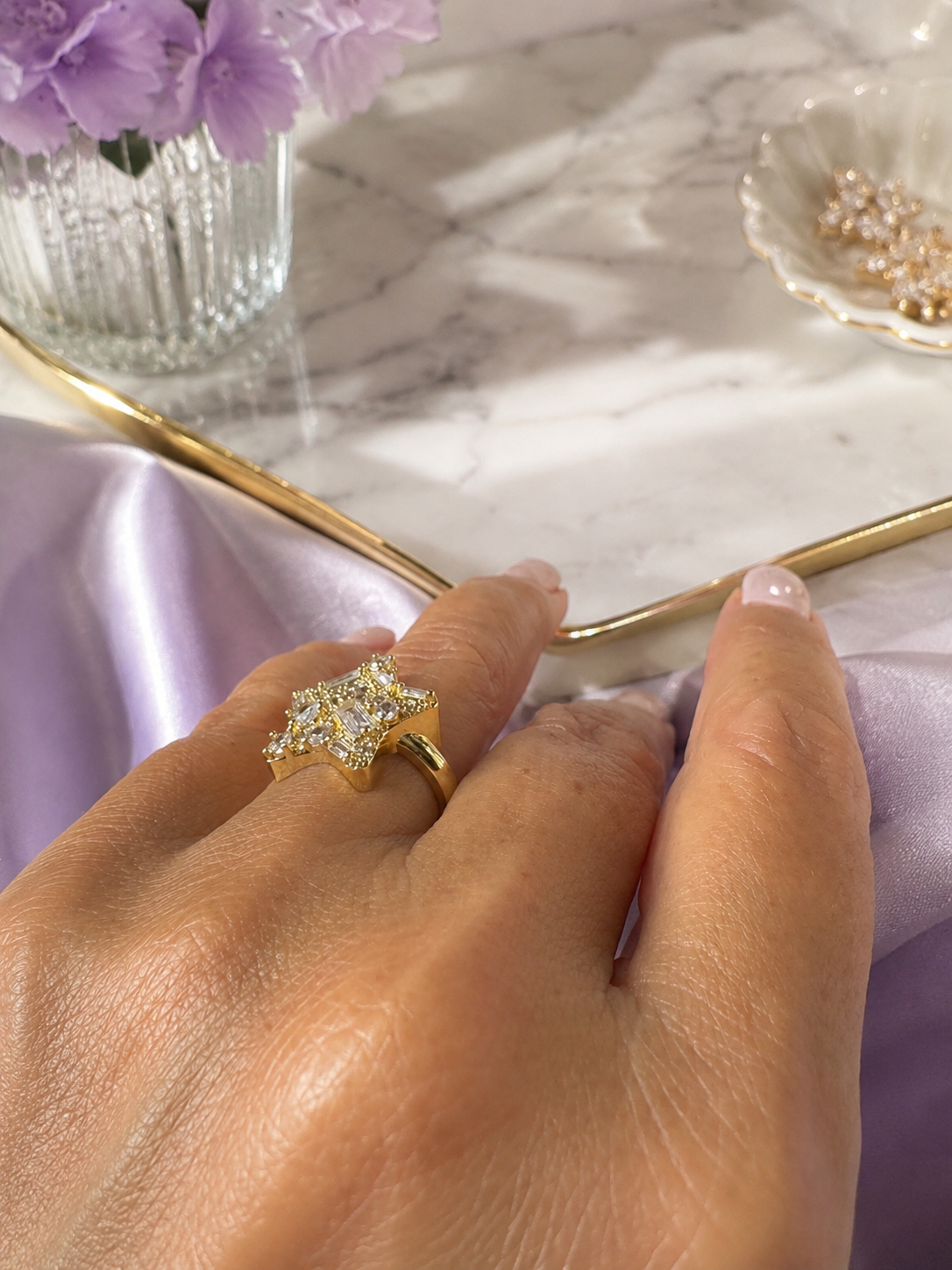 Vivienne Ring