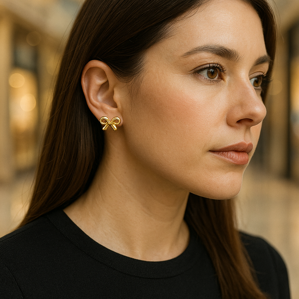 Sirella earrings