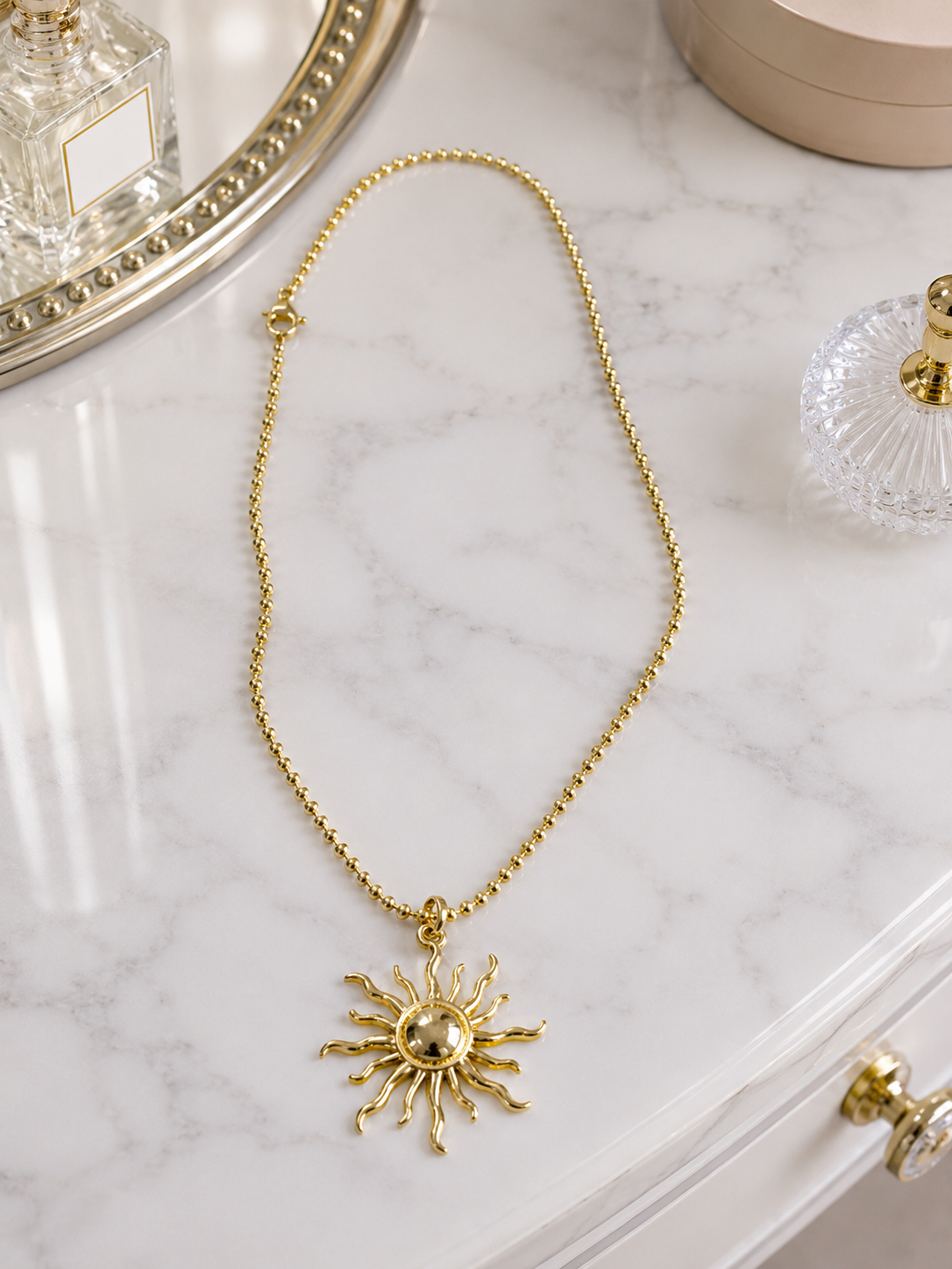 Lumière Charms Collection ⭐