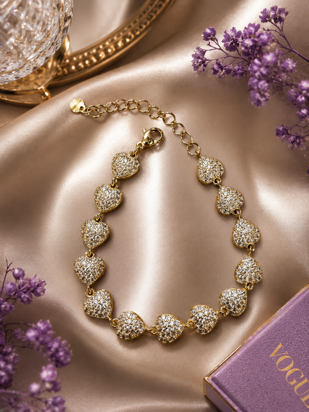 Ahava Bracelet