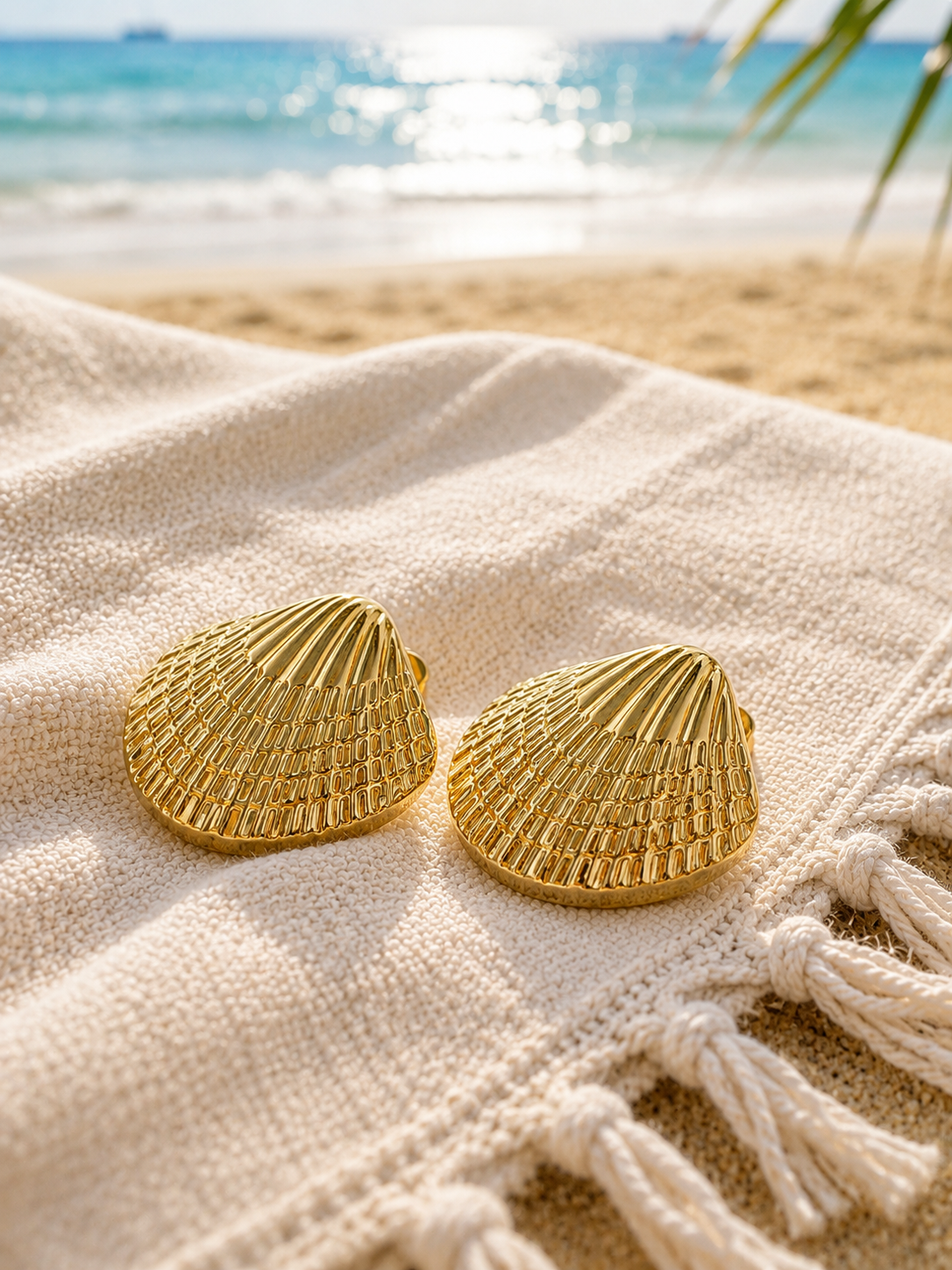 Nerissa earrings