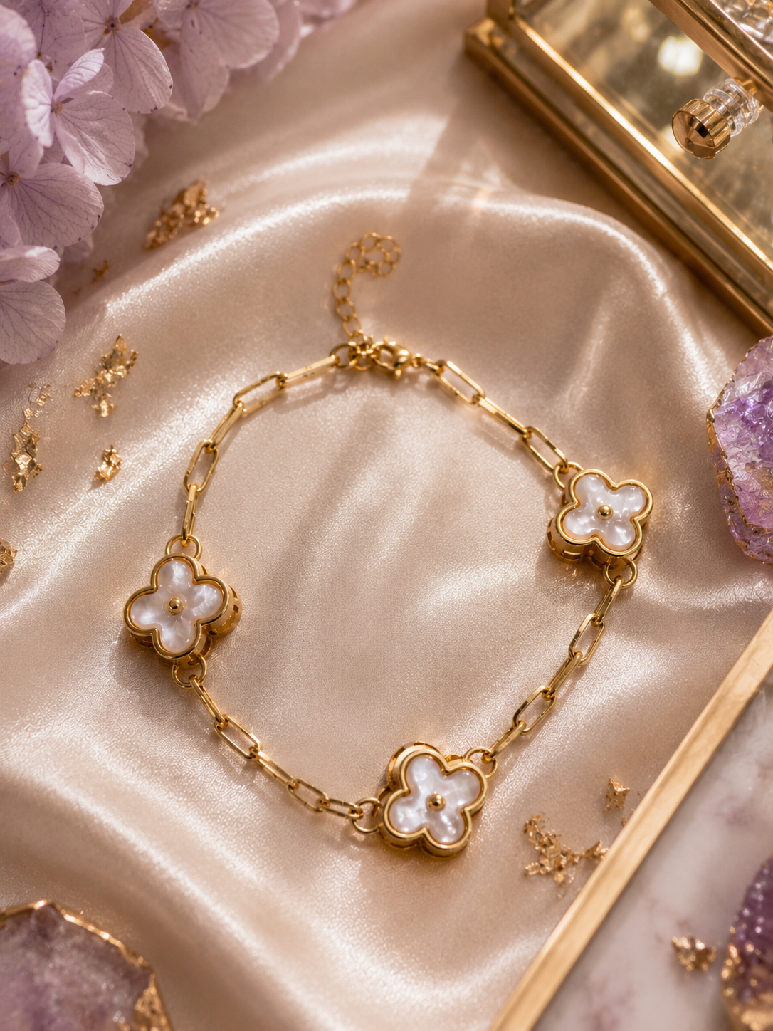 Liora bracelet