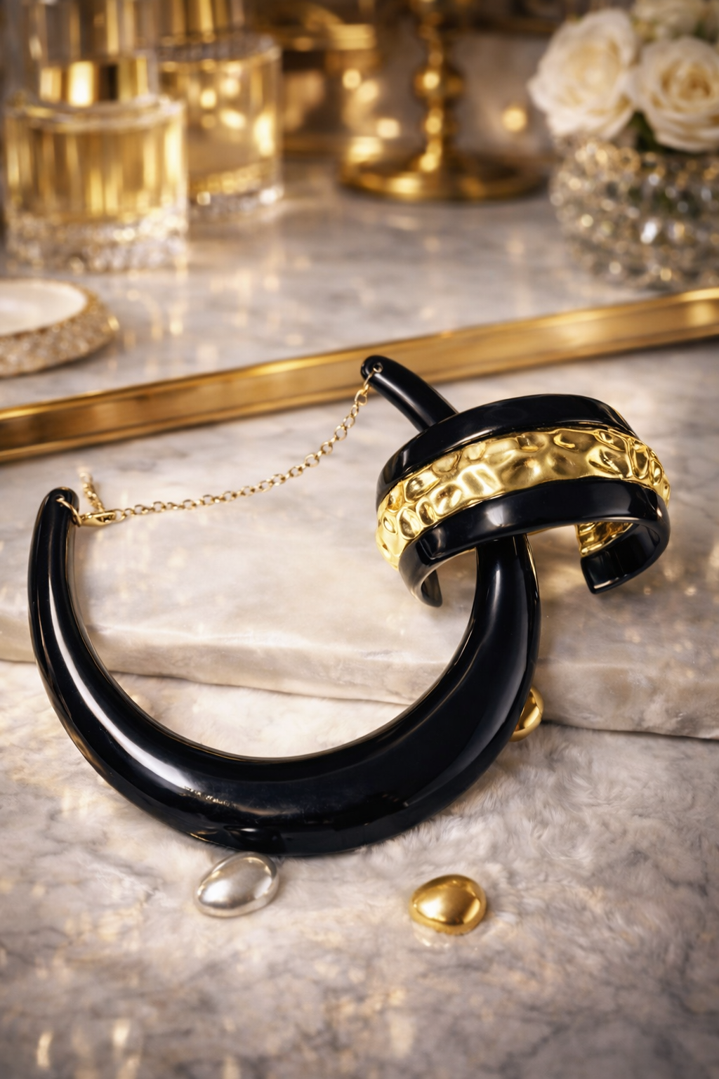 Agar choker- necklace