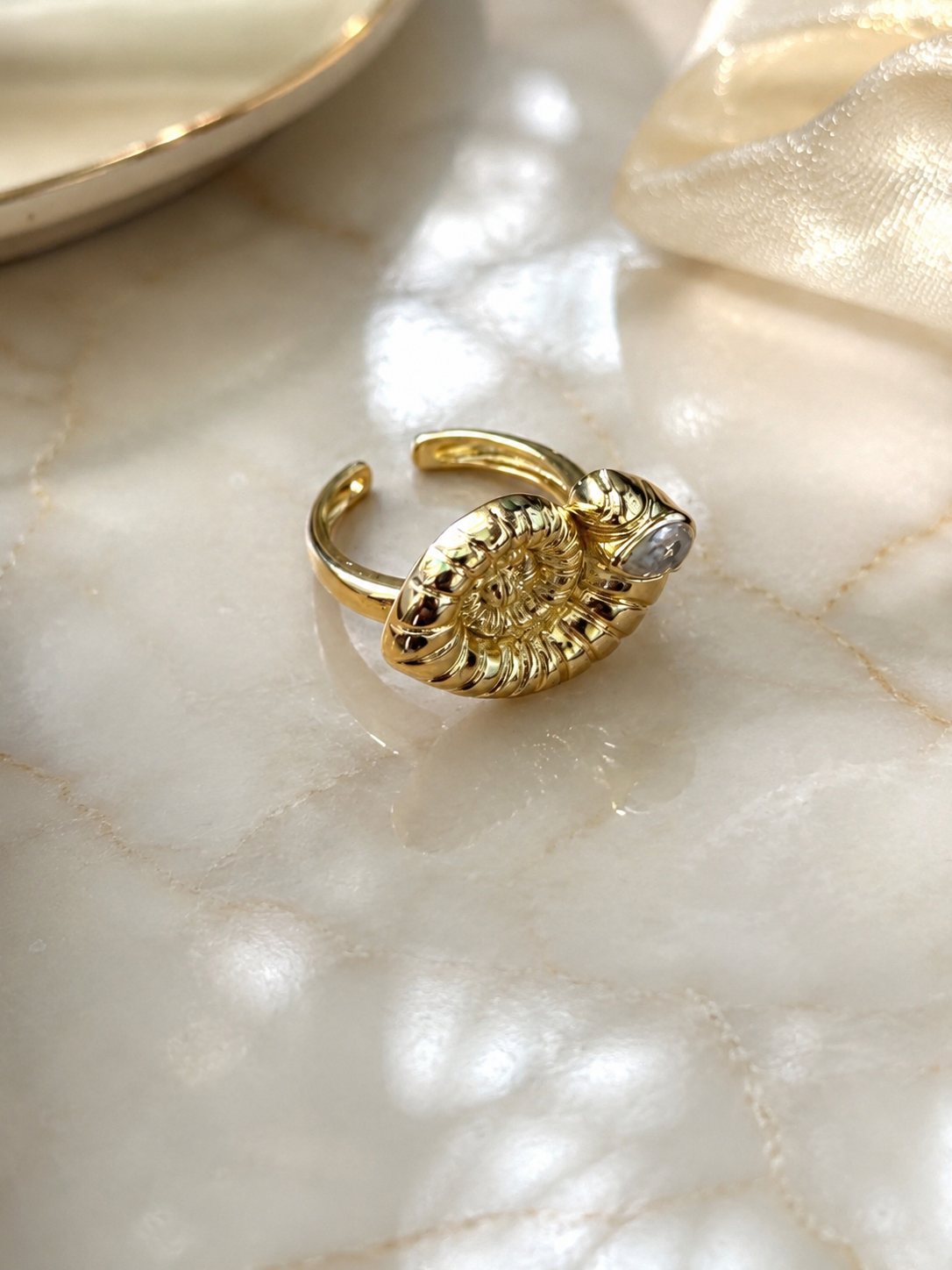 Maris ring