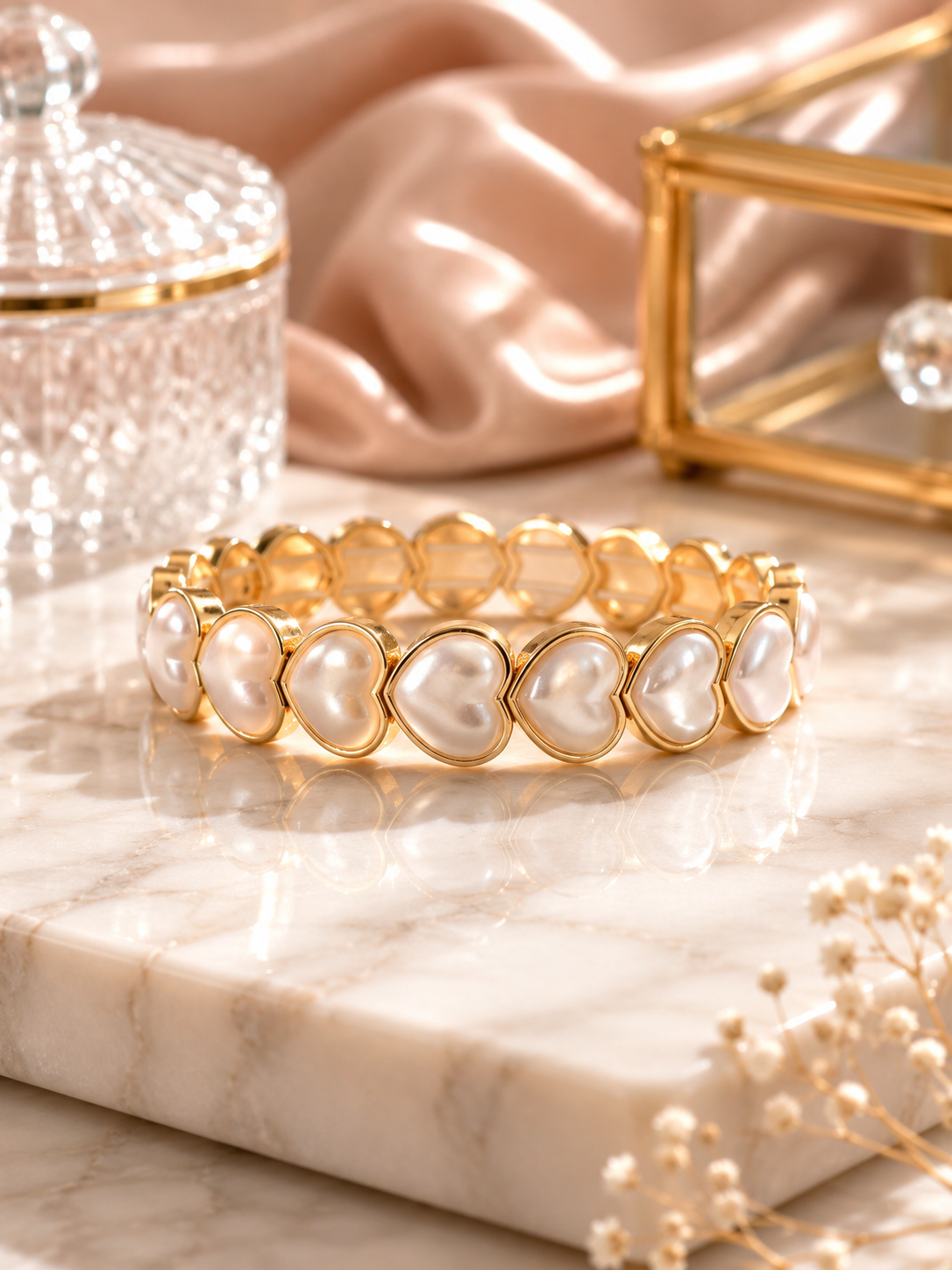 Amora bracelet