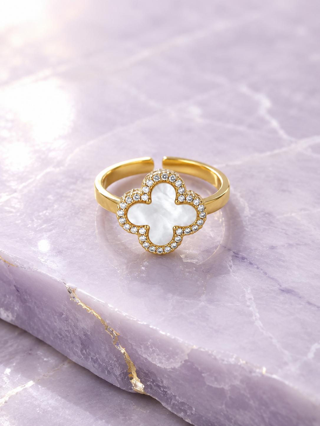 Celeste Ring
