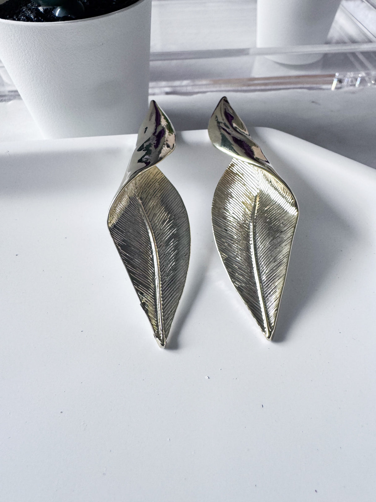 Dalila earrings