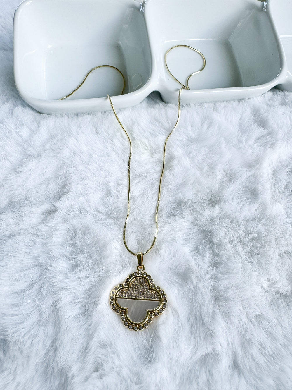 Sophia necklace