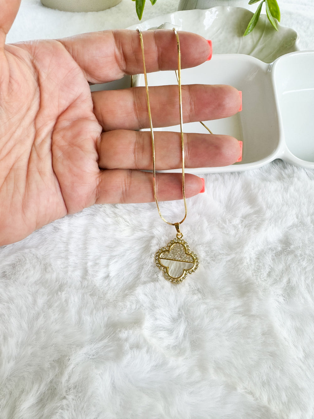 Sophia necklace