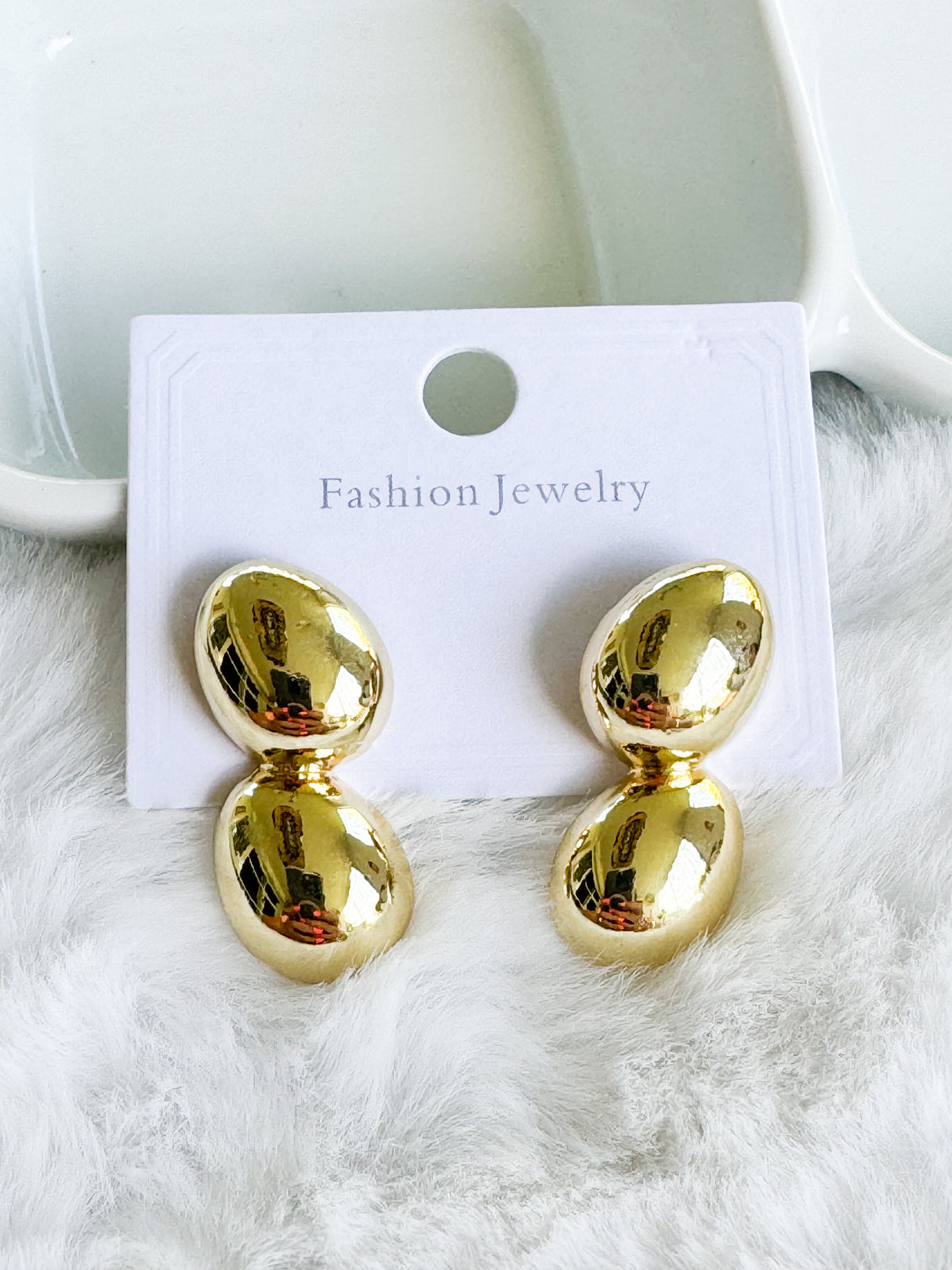 Adela earrings