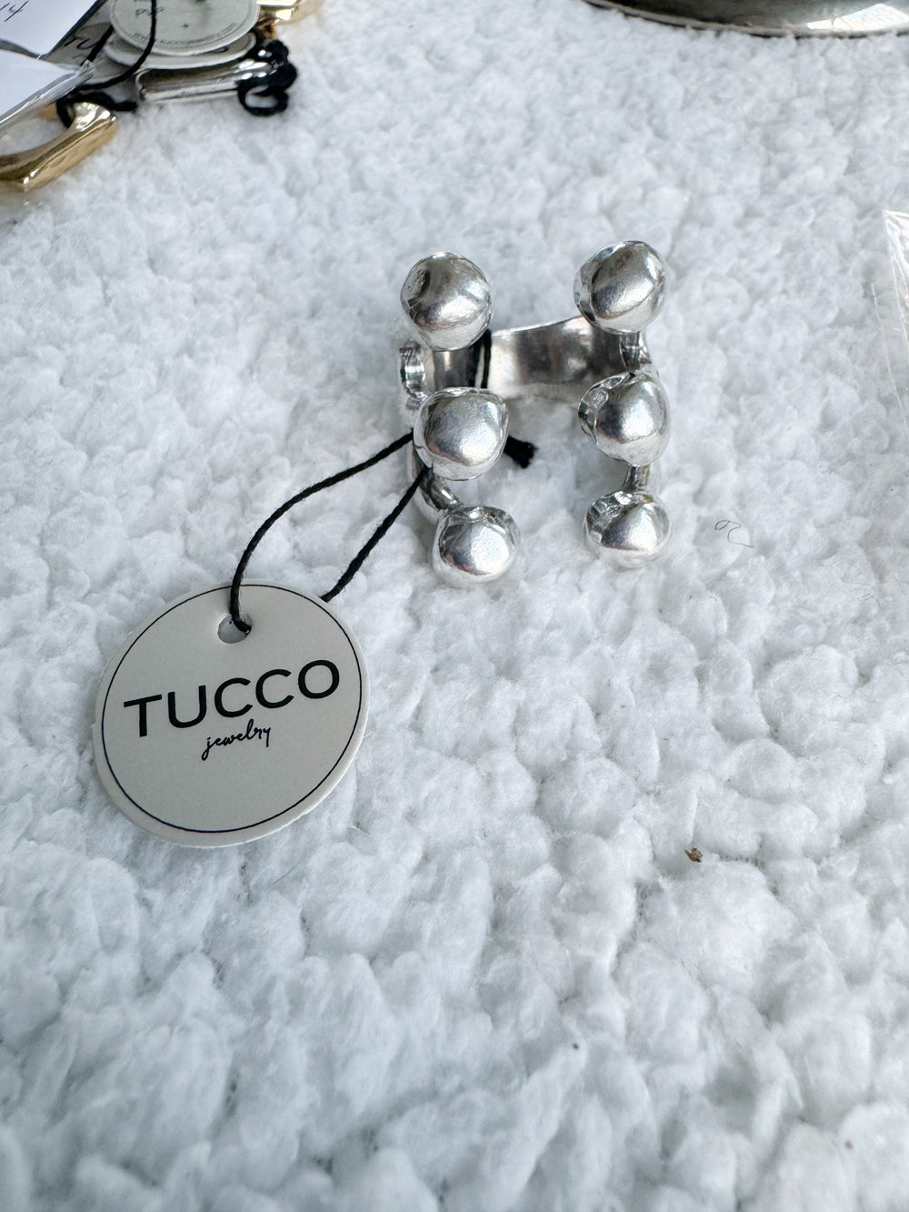 Tucco ring DARLING Collection