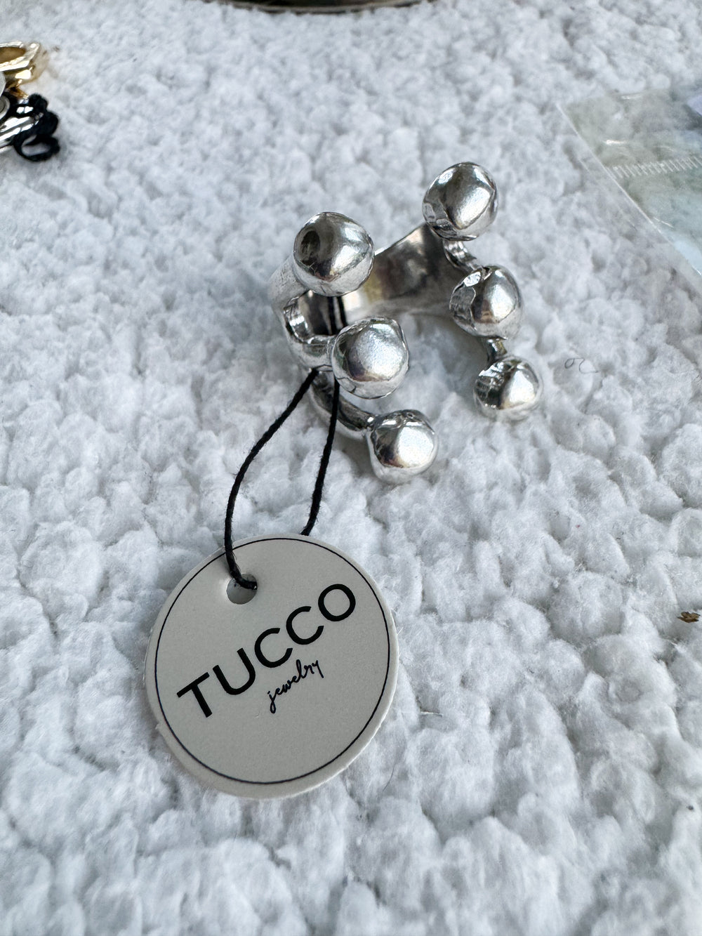 Tucco ring DARLING Collection