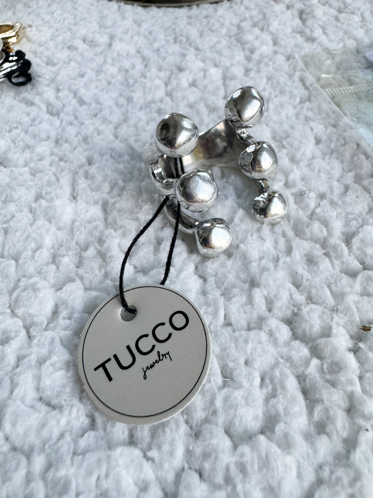 Tucco ring DARLING Collection