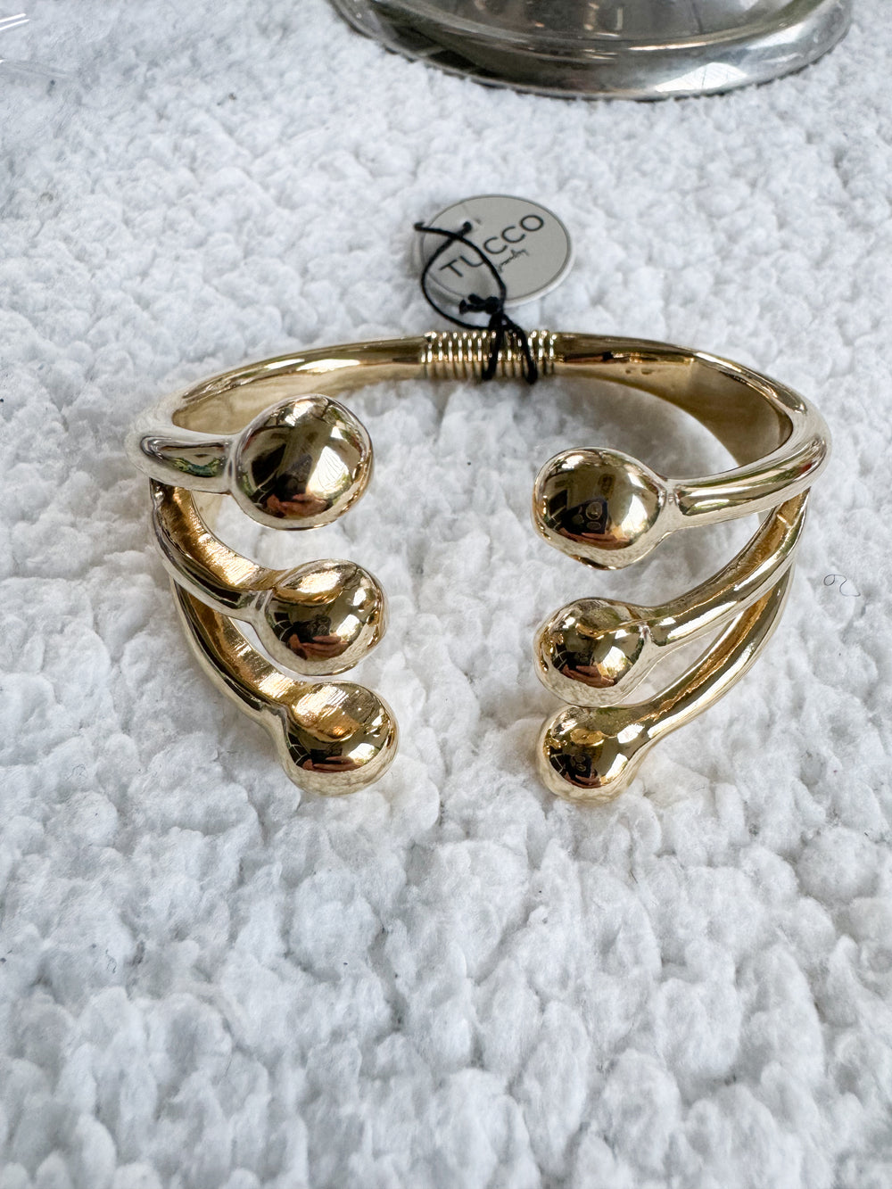 Tucco bangle DARLING Collection