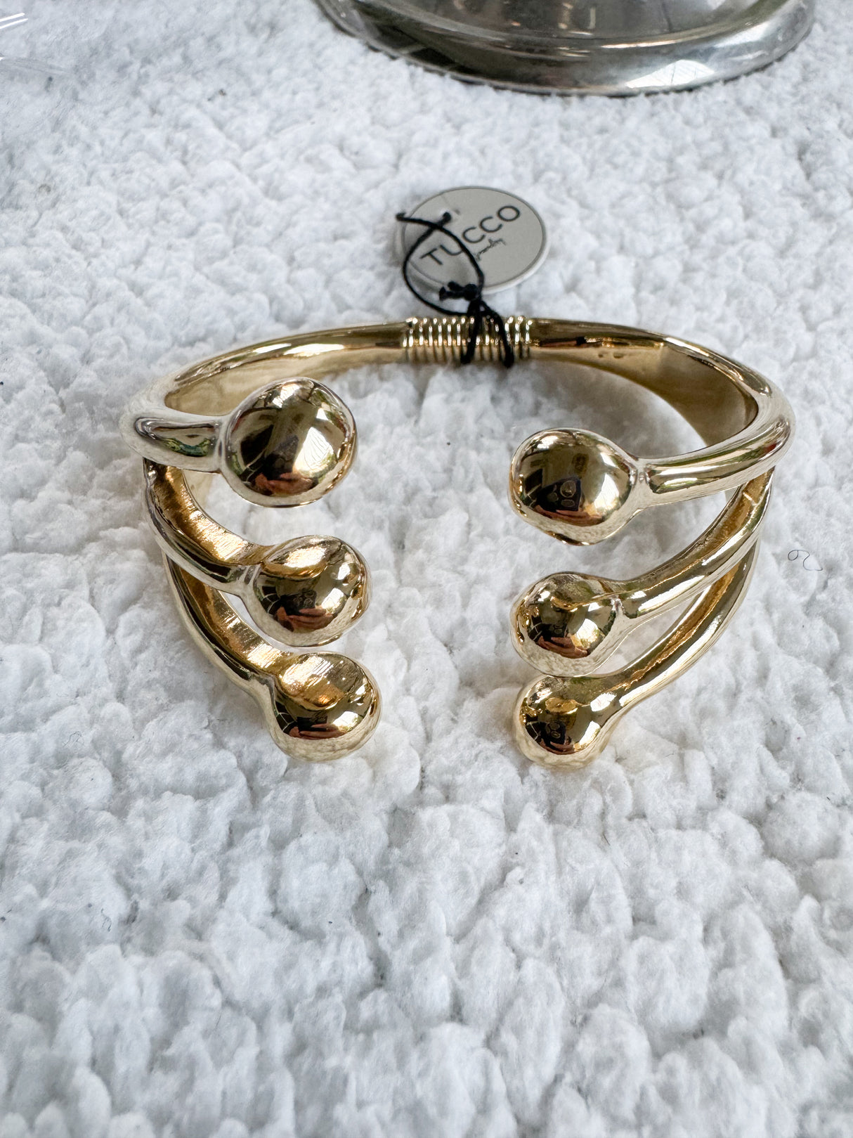 Tucco bangle DARLING Collection