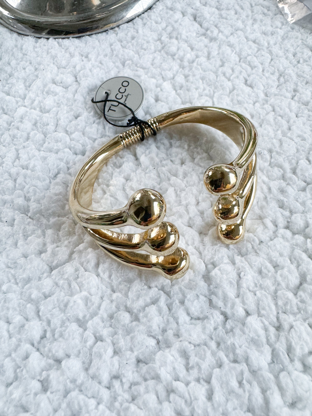 Tucco bangle DARLING Collection