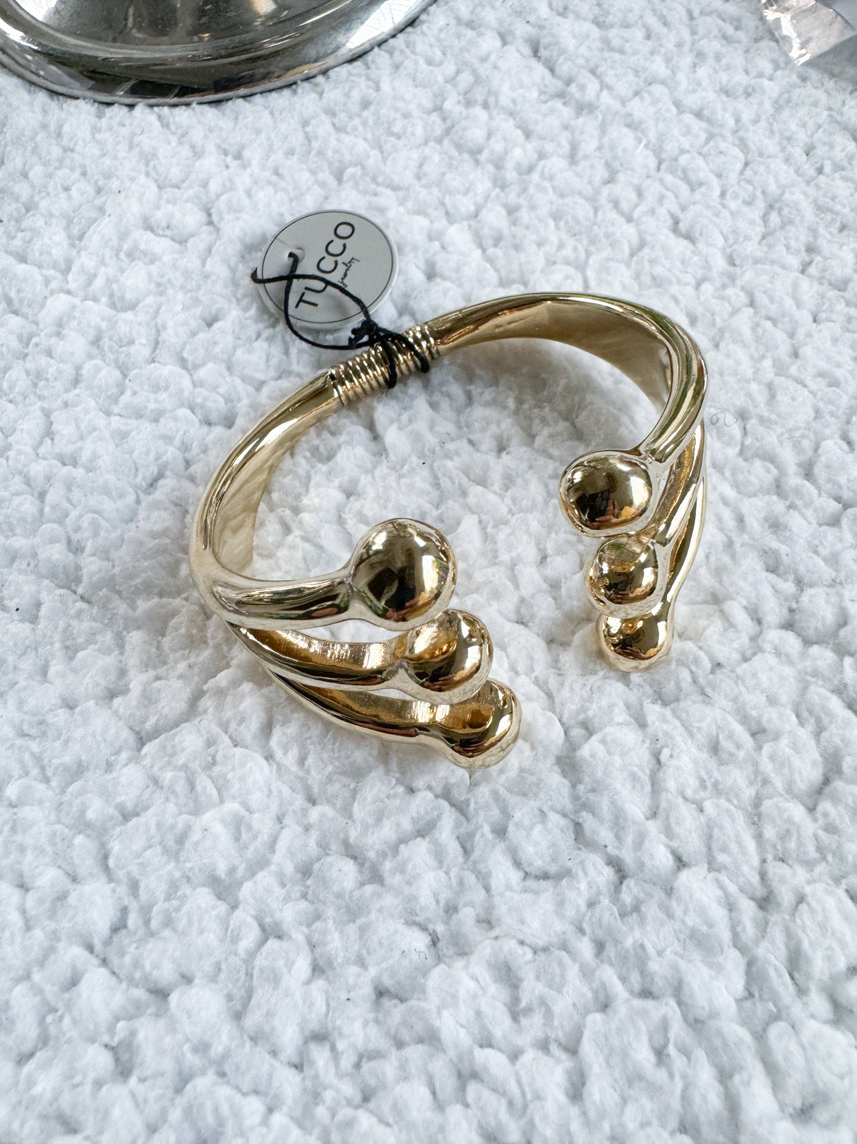 Tucco bangle DARLING Collection