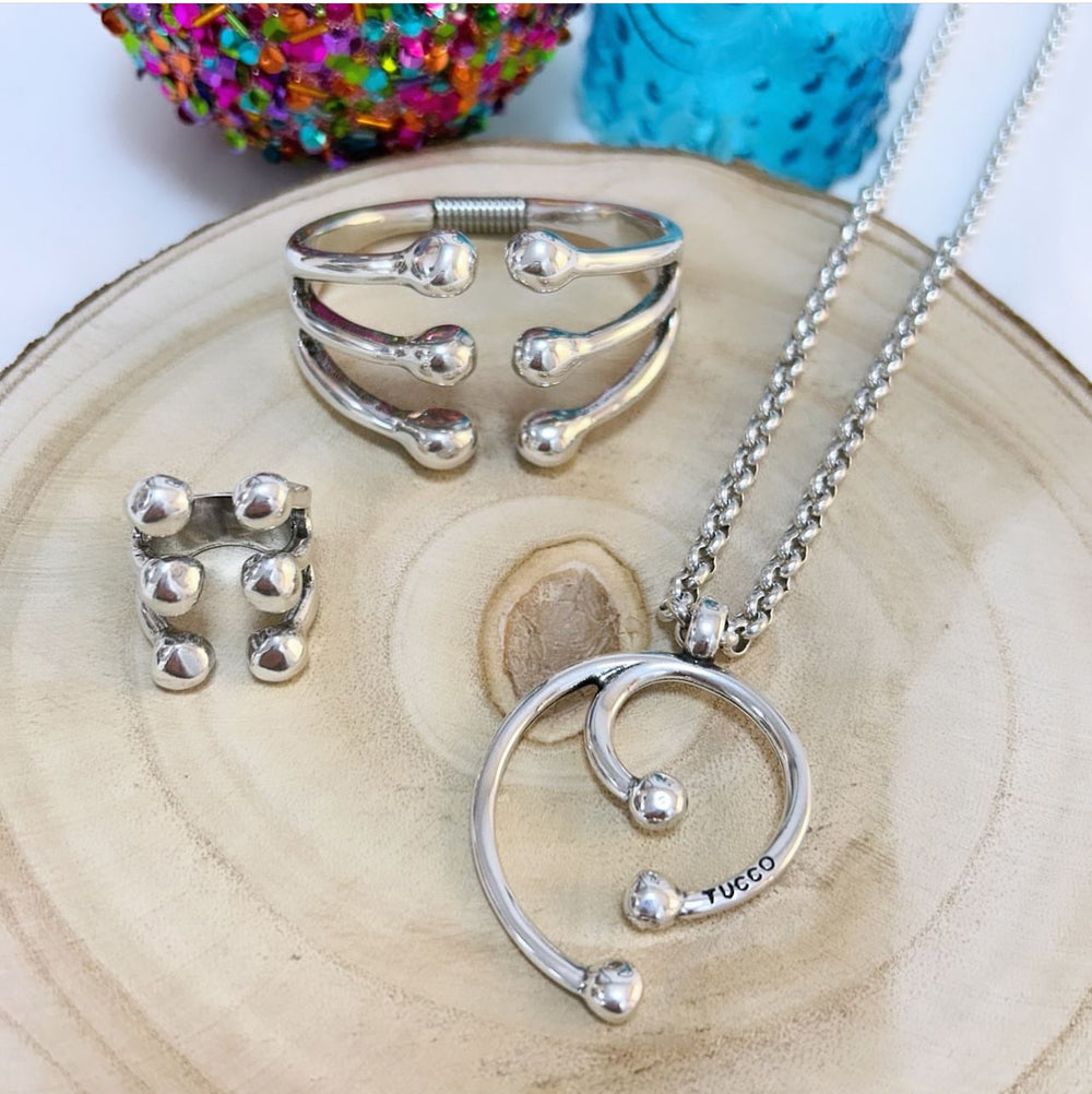 Tucco bangle DARLING Collection