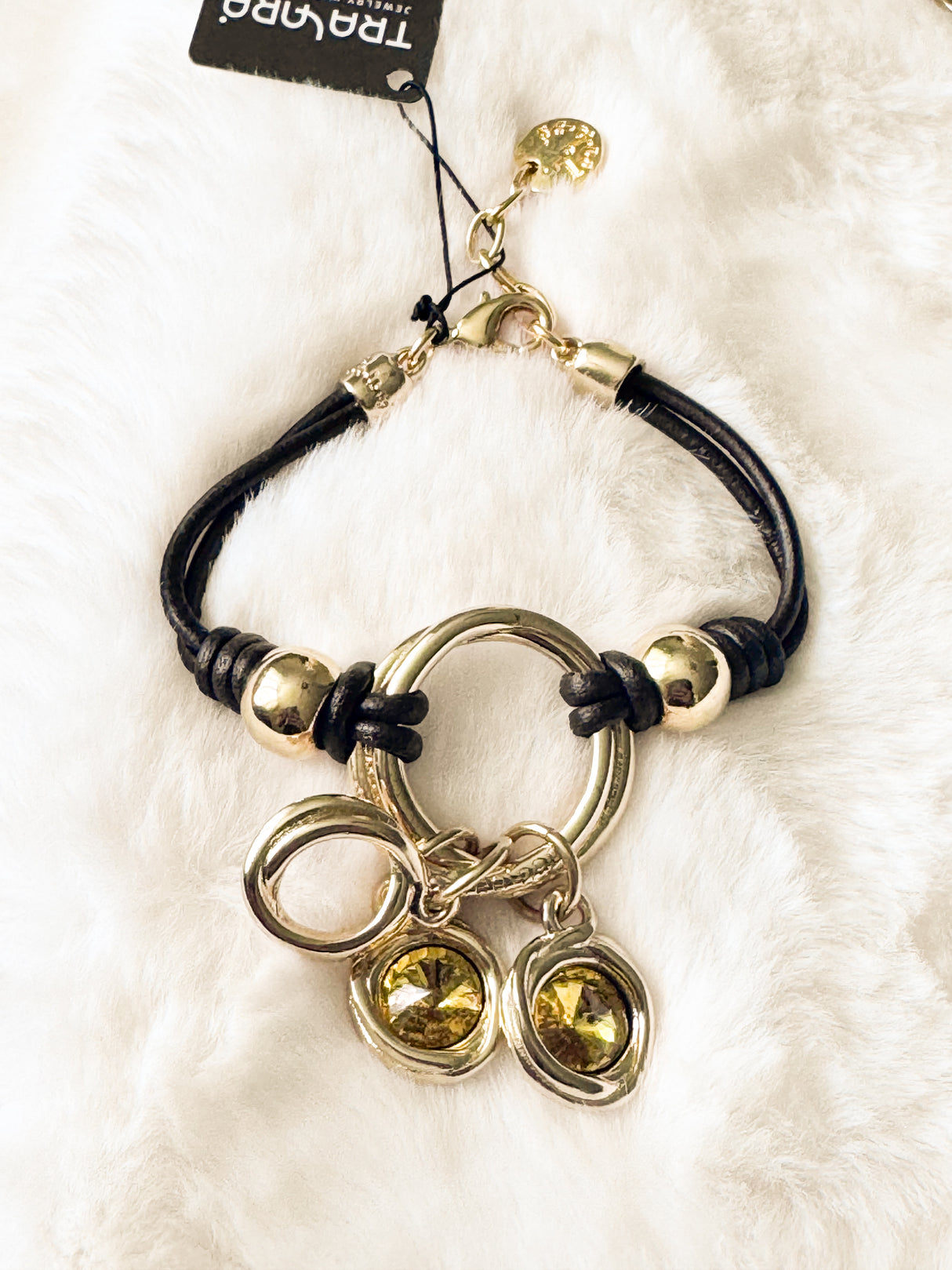 Tralara bracelet (Tuareg Collection)