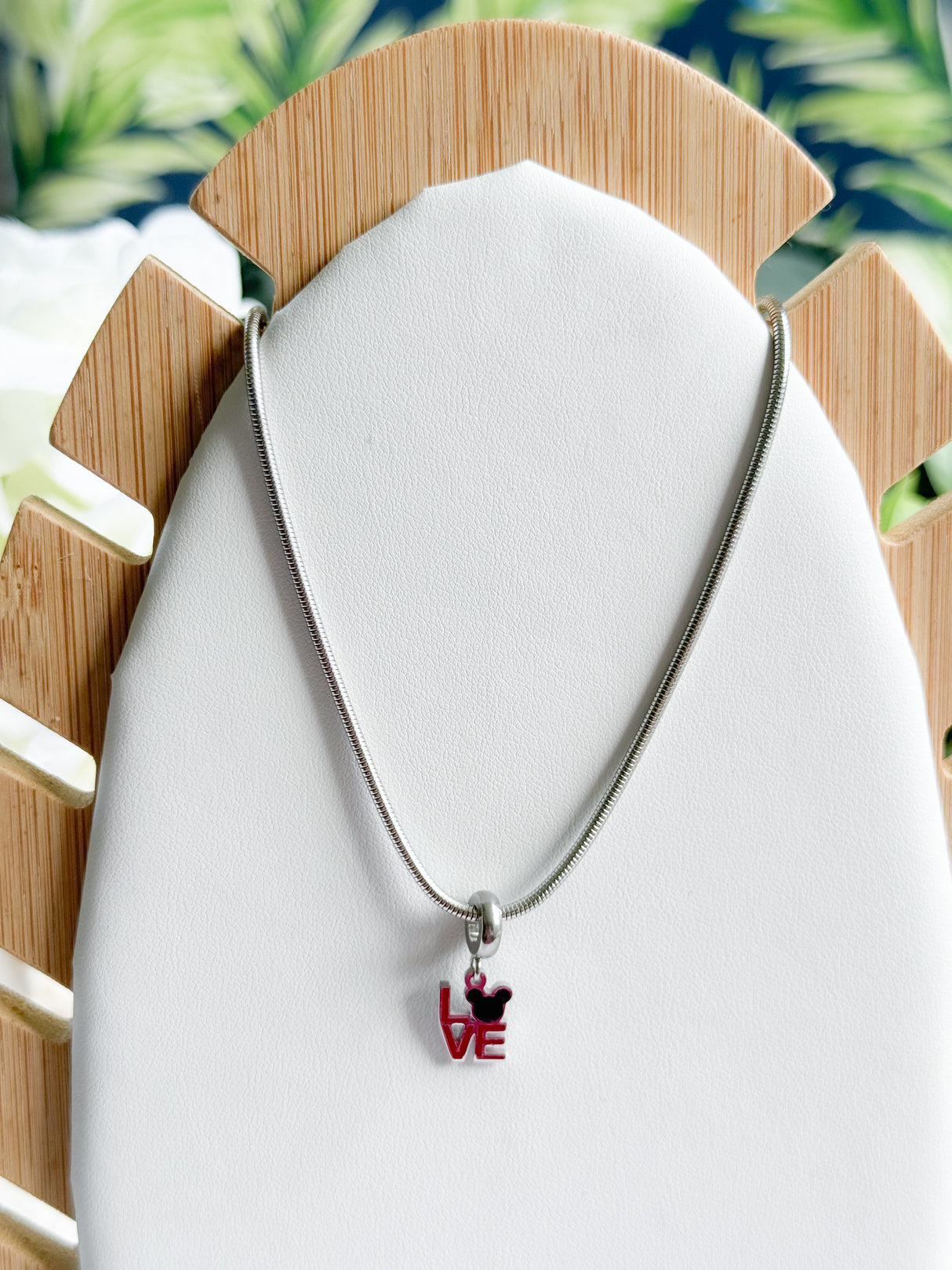 Snake Chain necklace