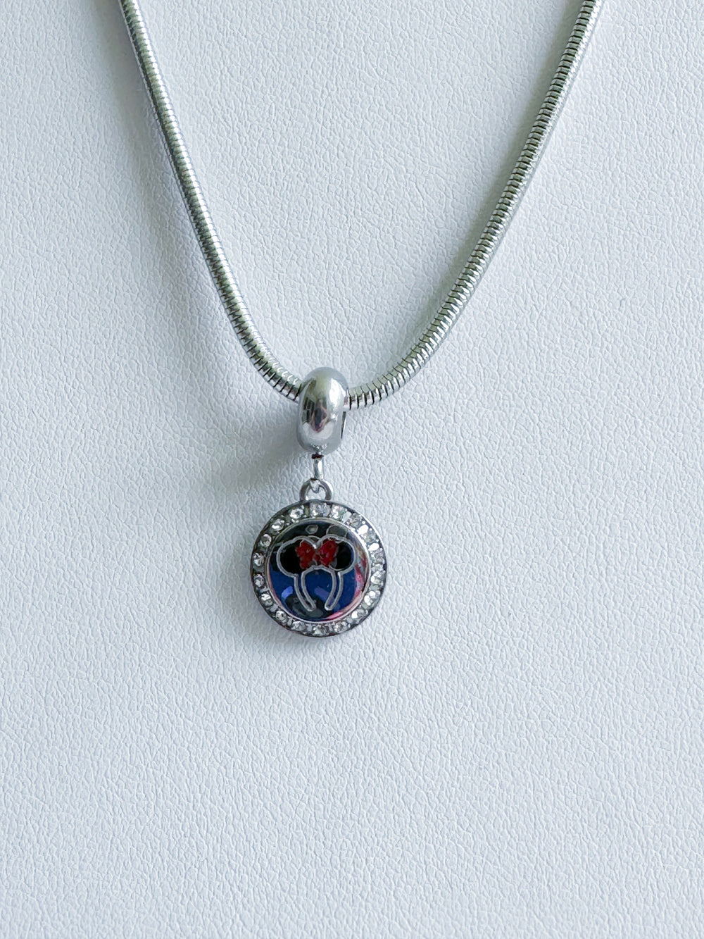 Snake Chain necklace