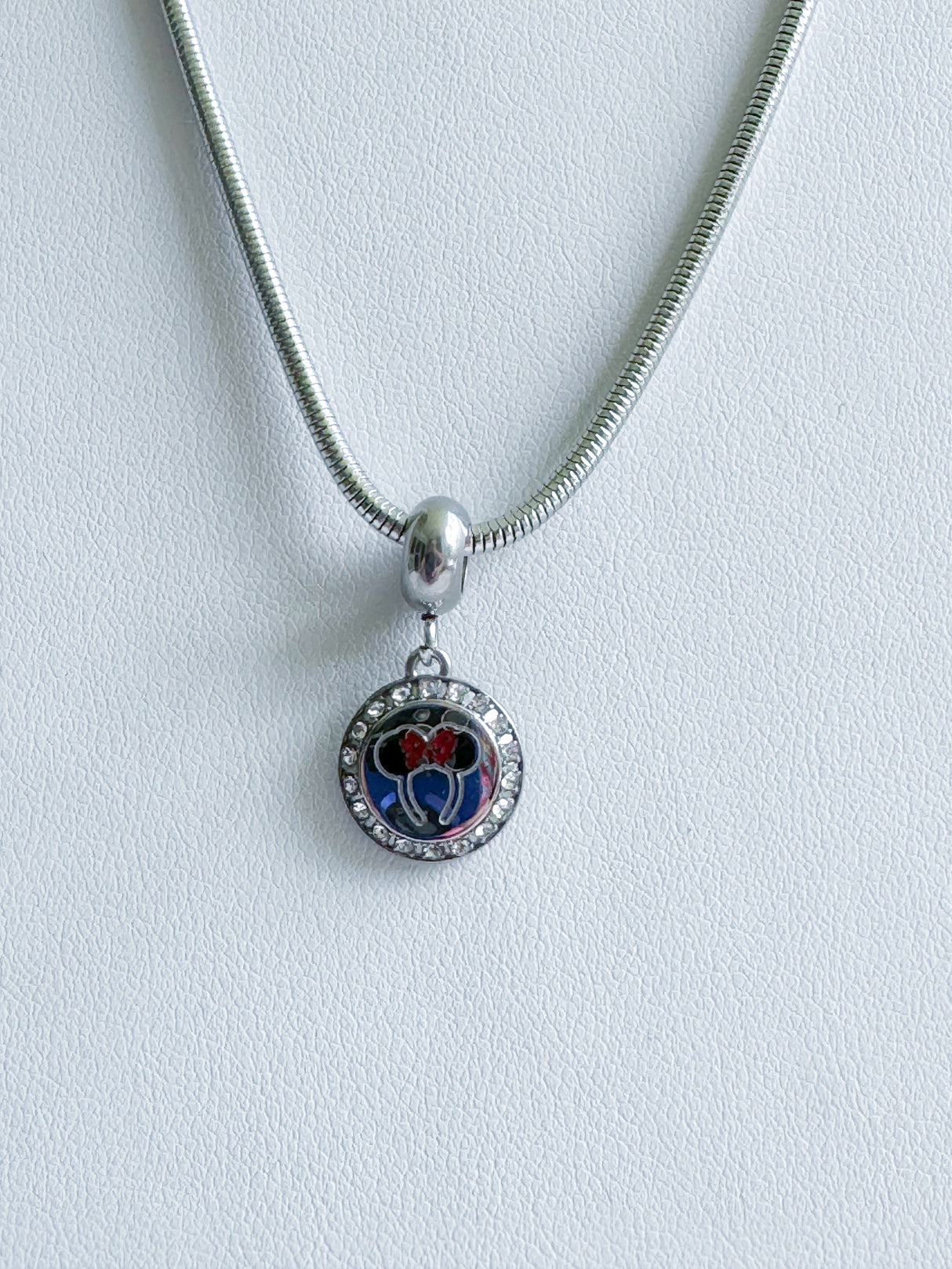 Snake Chain necklace