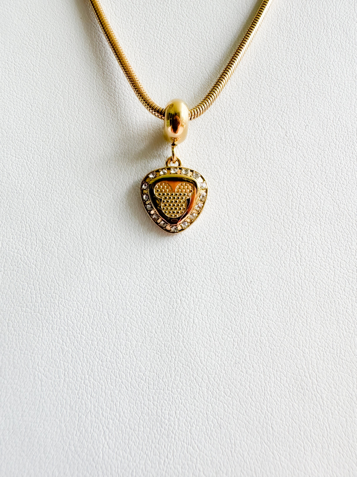 Snake Chain necklace
